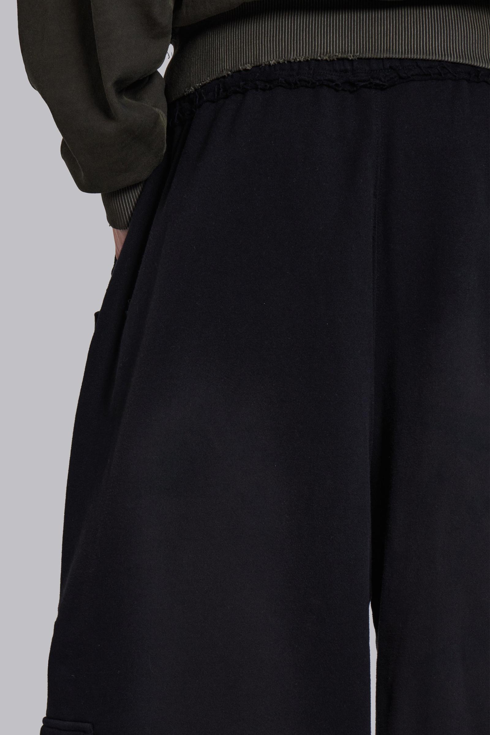 Cargo Monster Joggers