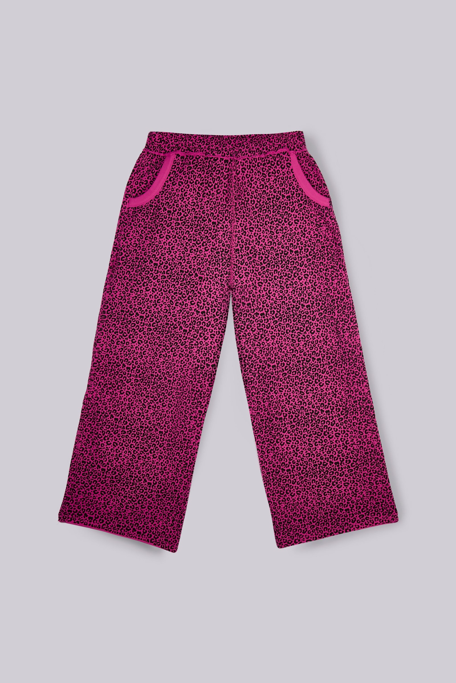 Pink Panther Monster Joggers