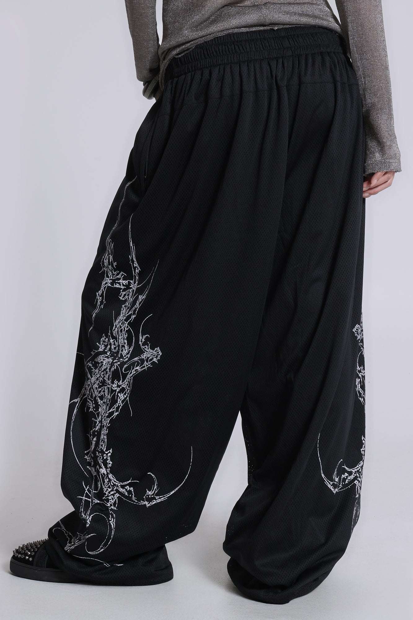 Opaque Airtex Vapor Joggers