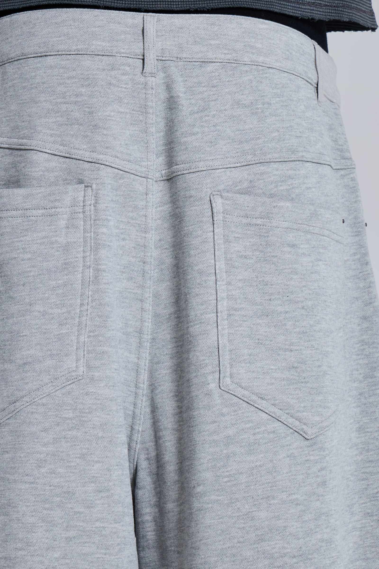 Monster Jogger Jeans