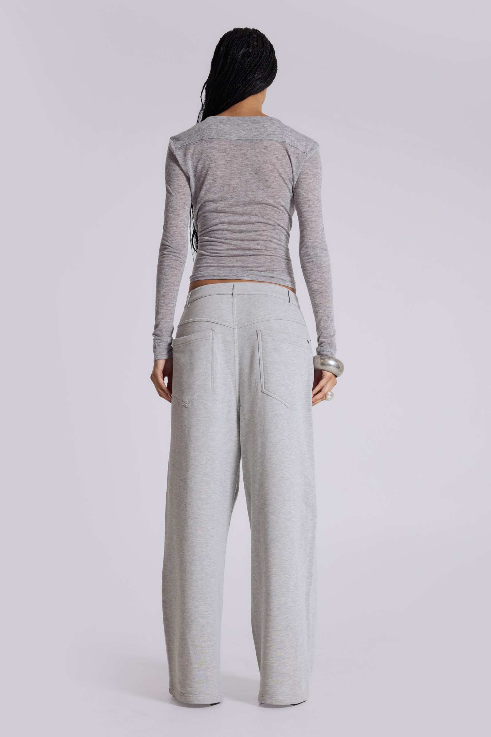 Monster Jogger Jeans