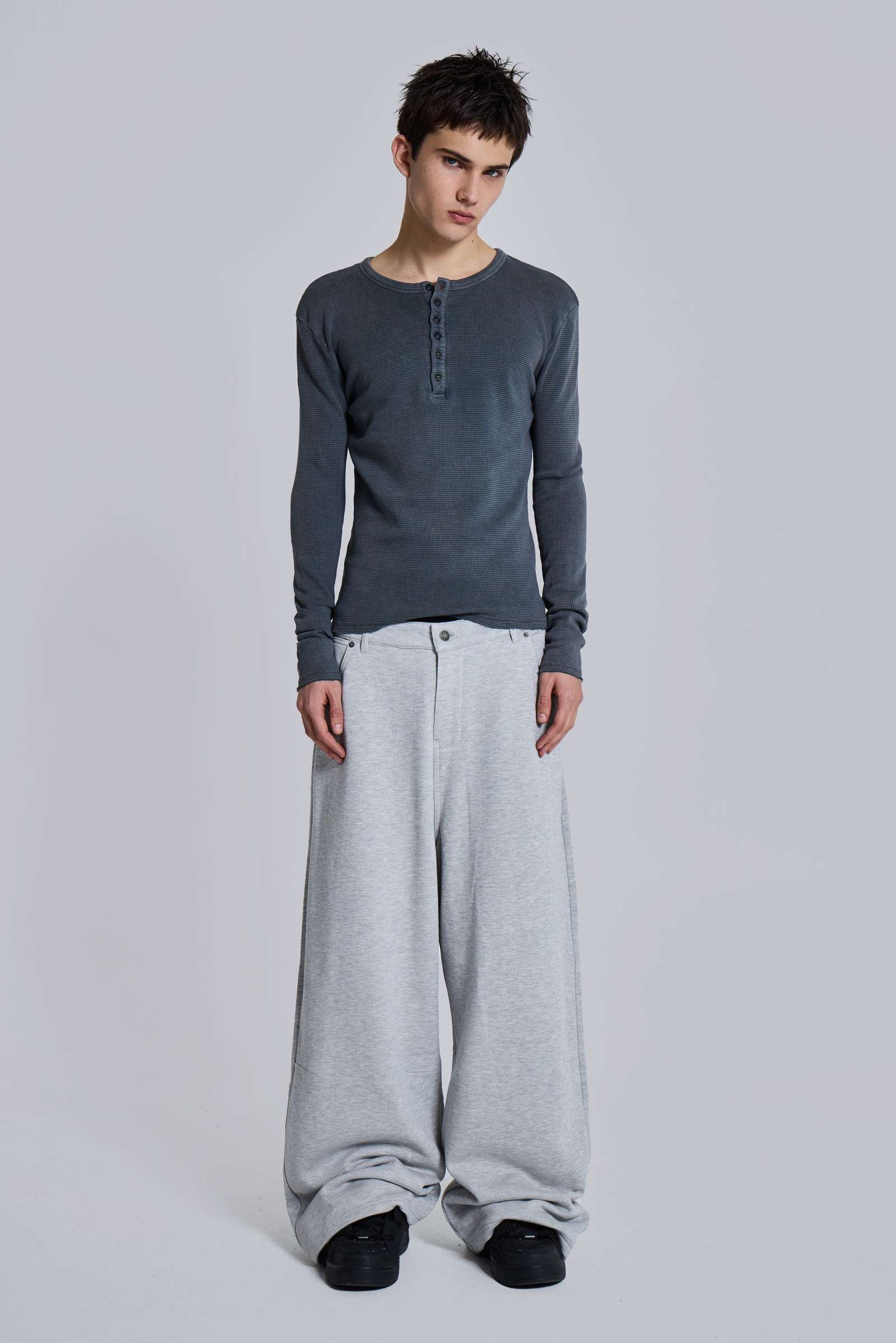 Monster Jogger Jeans