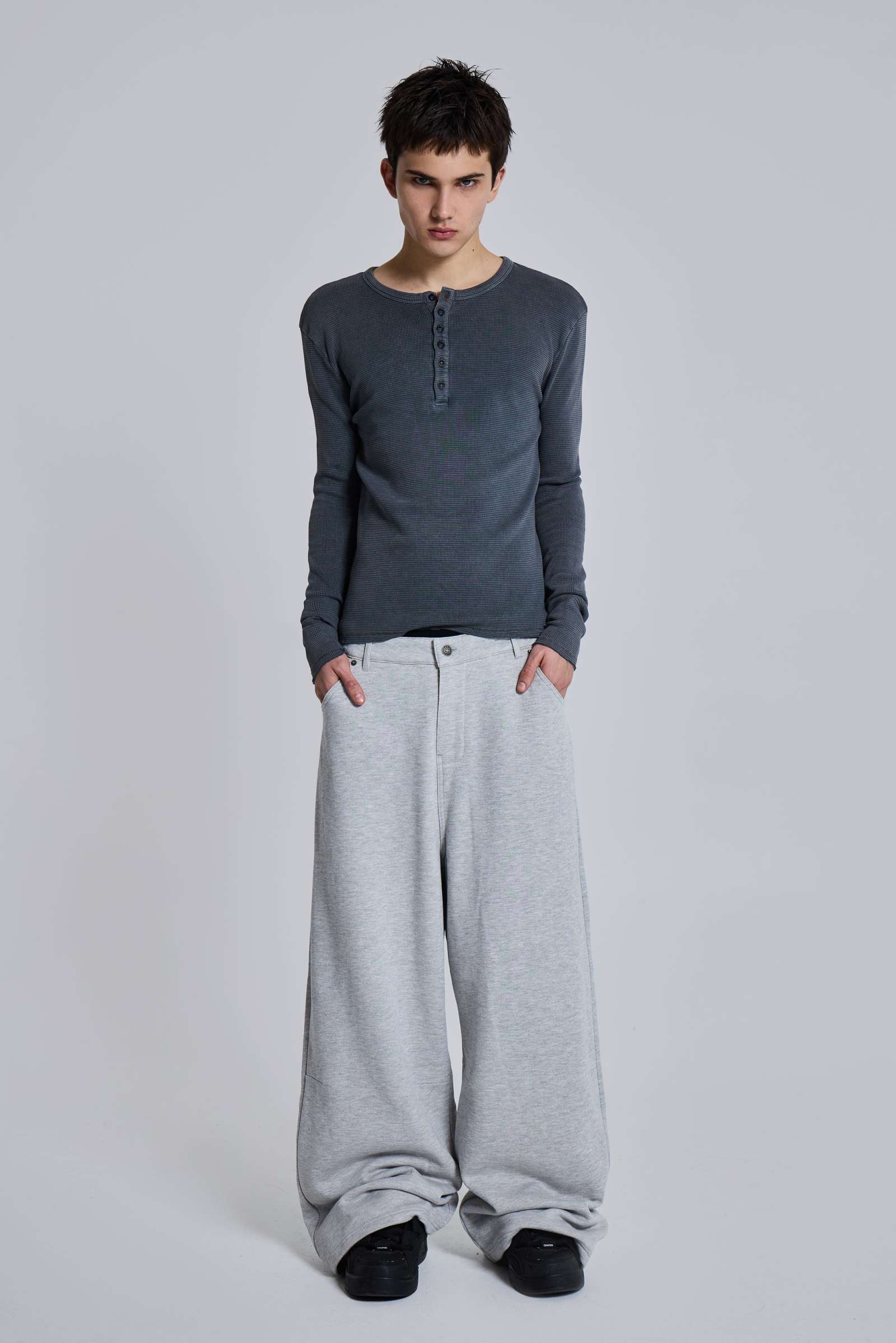 Monster Jogger Jeans