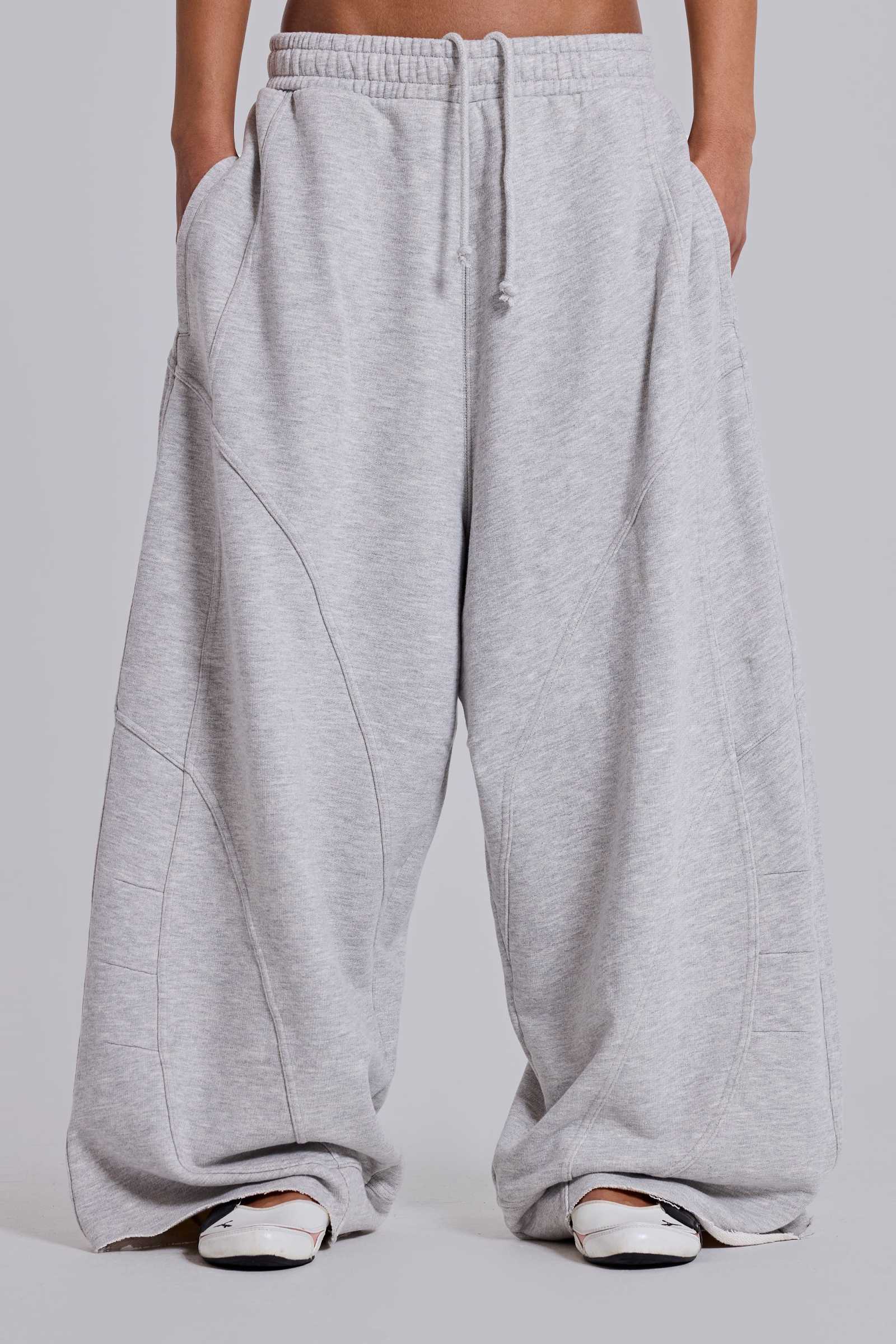 Barrel Monster Joggers