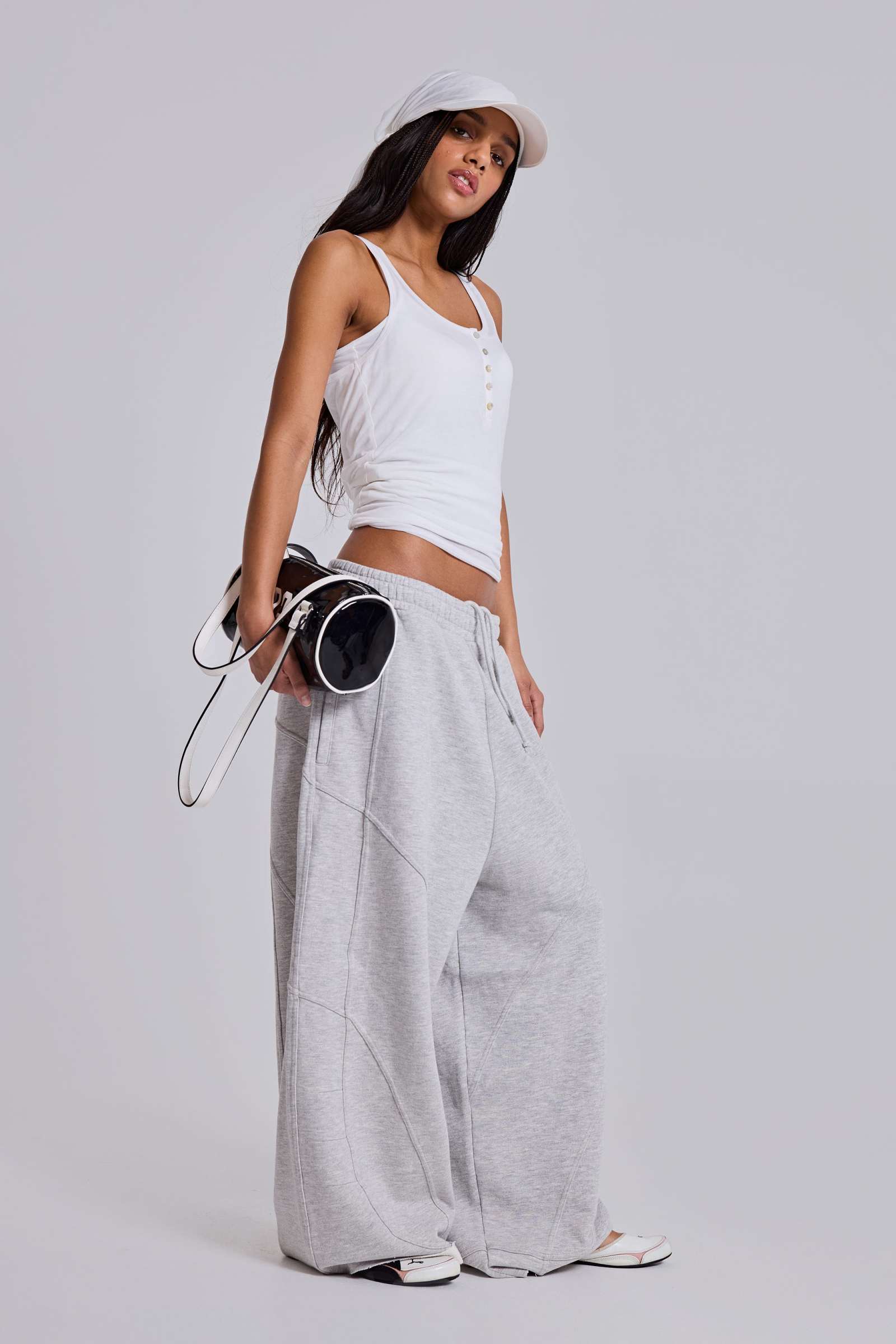 Barrel Monster Joggers