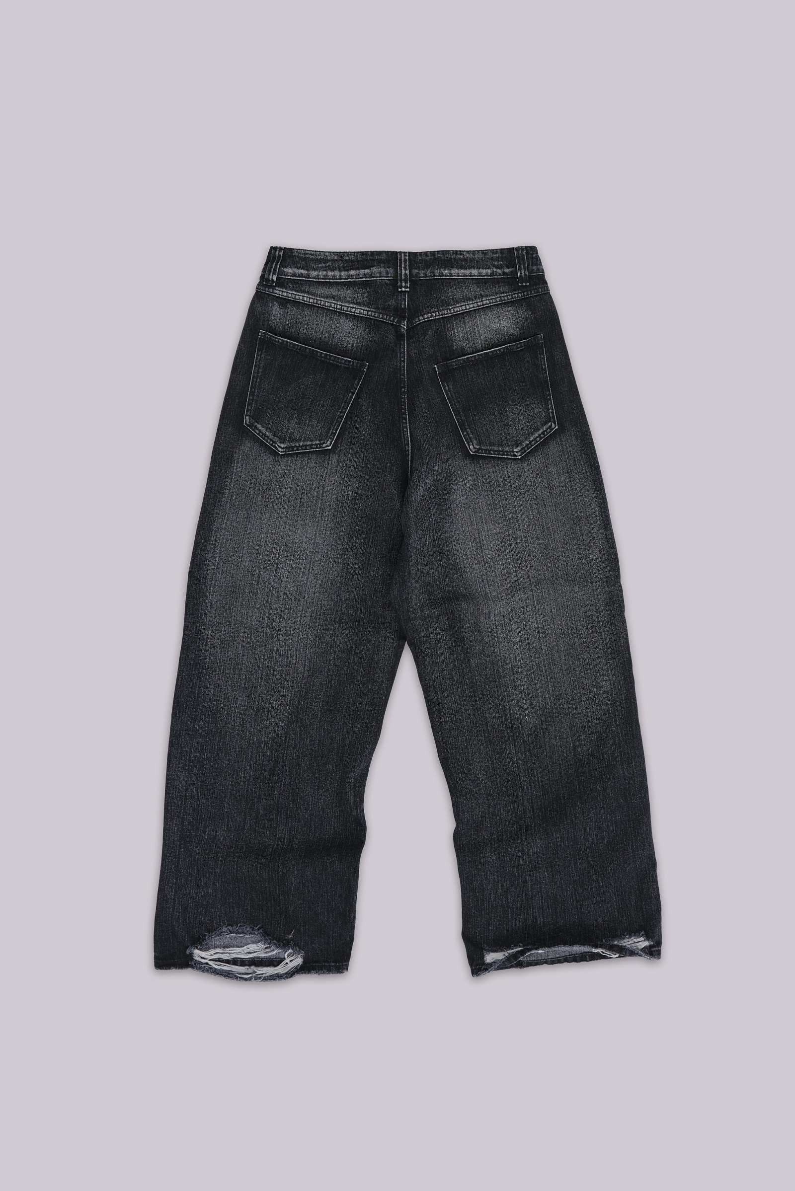Studded XL Colossus Jeans
