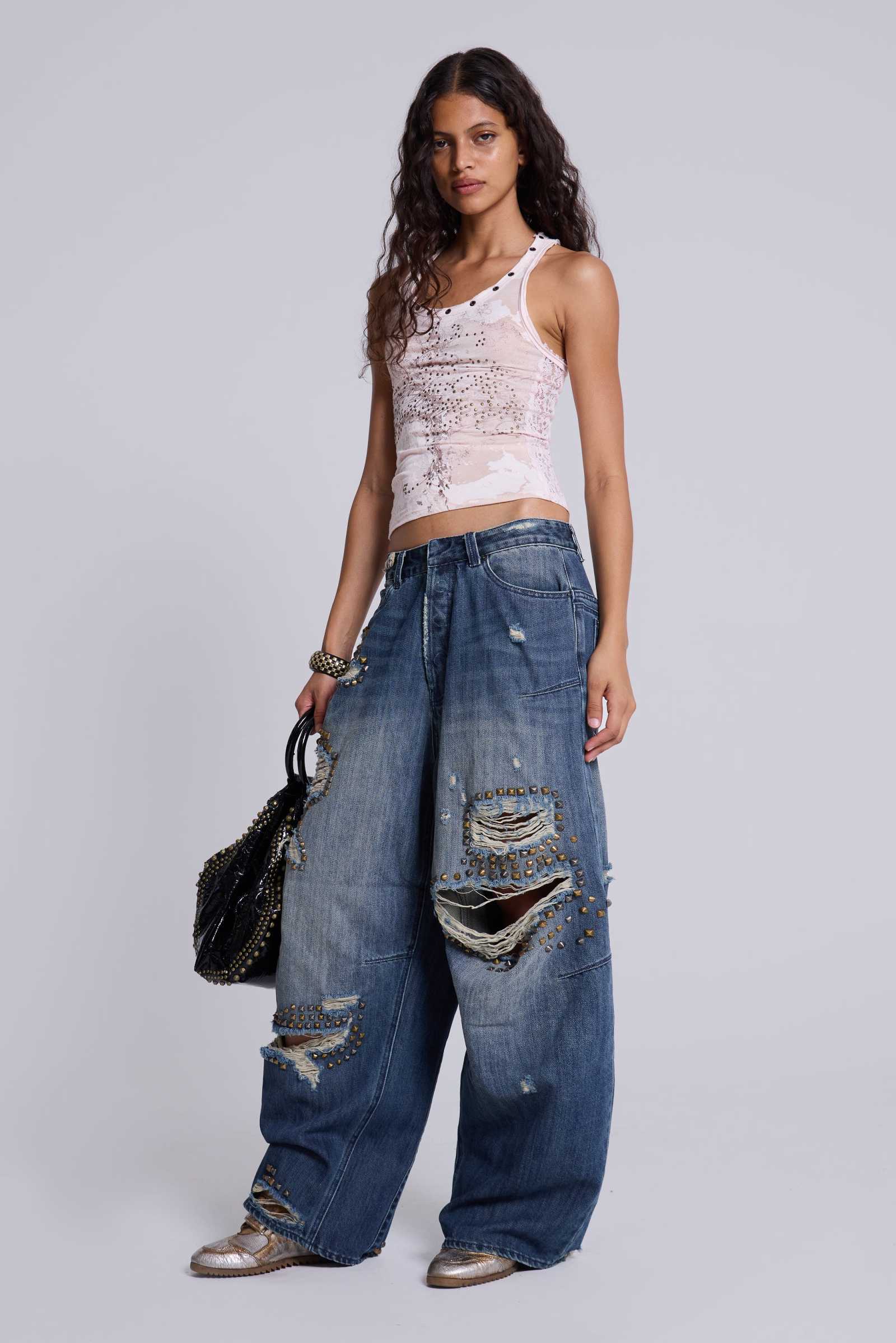 Jewel XL Colossus Jeans