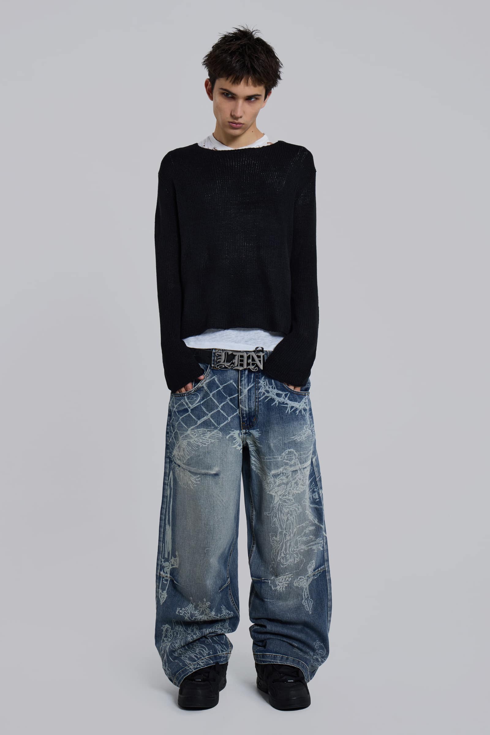 Thorn XL Colossus Jeans