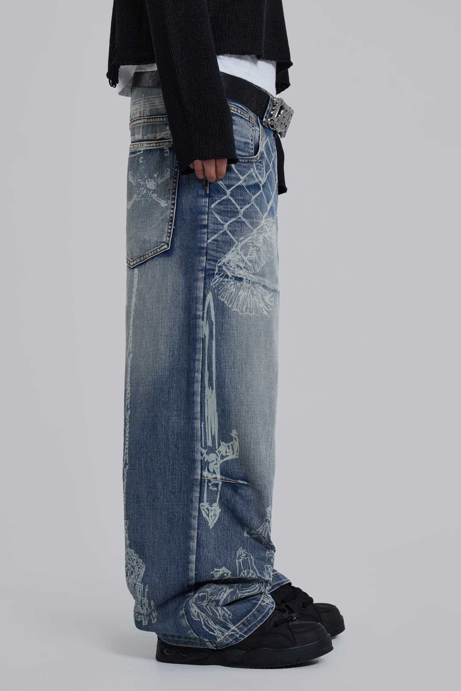 Thorn XL Colossus Jeans