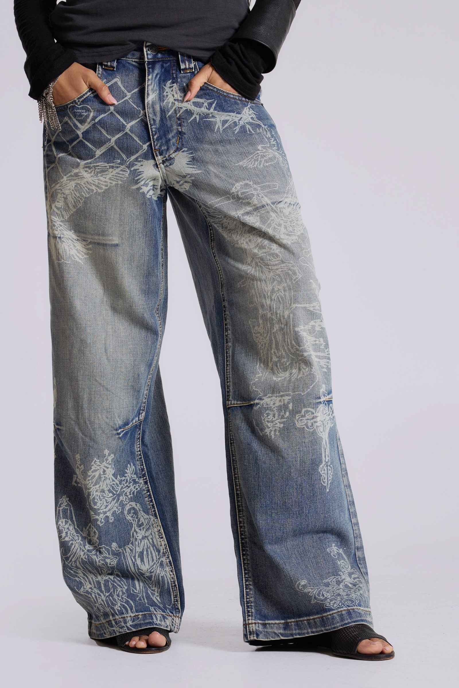 Thorn XL Colossus Jeans