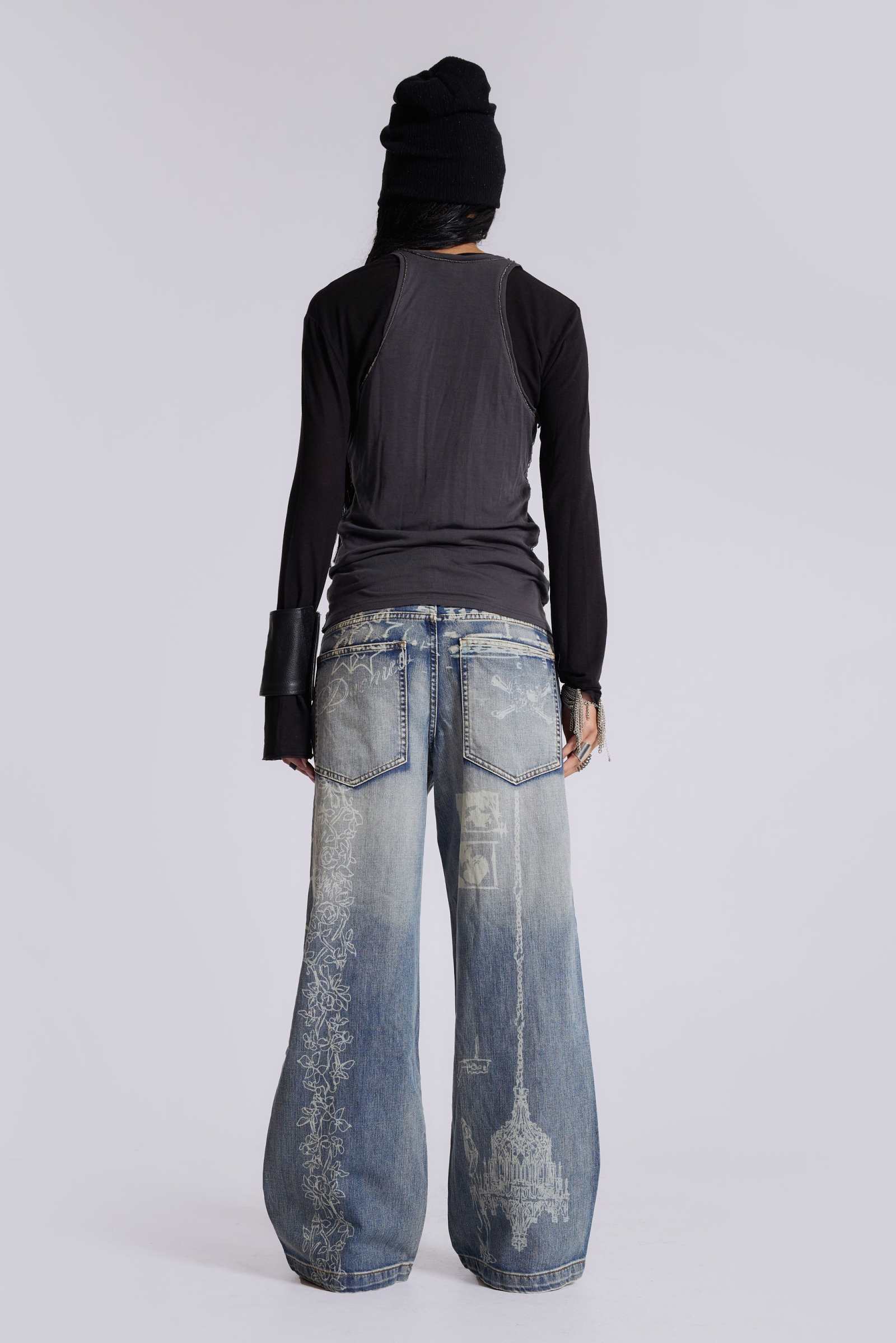 Thorn XL Colossus Jeans