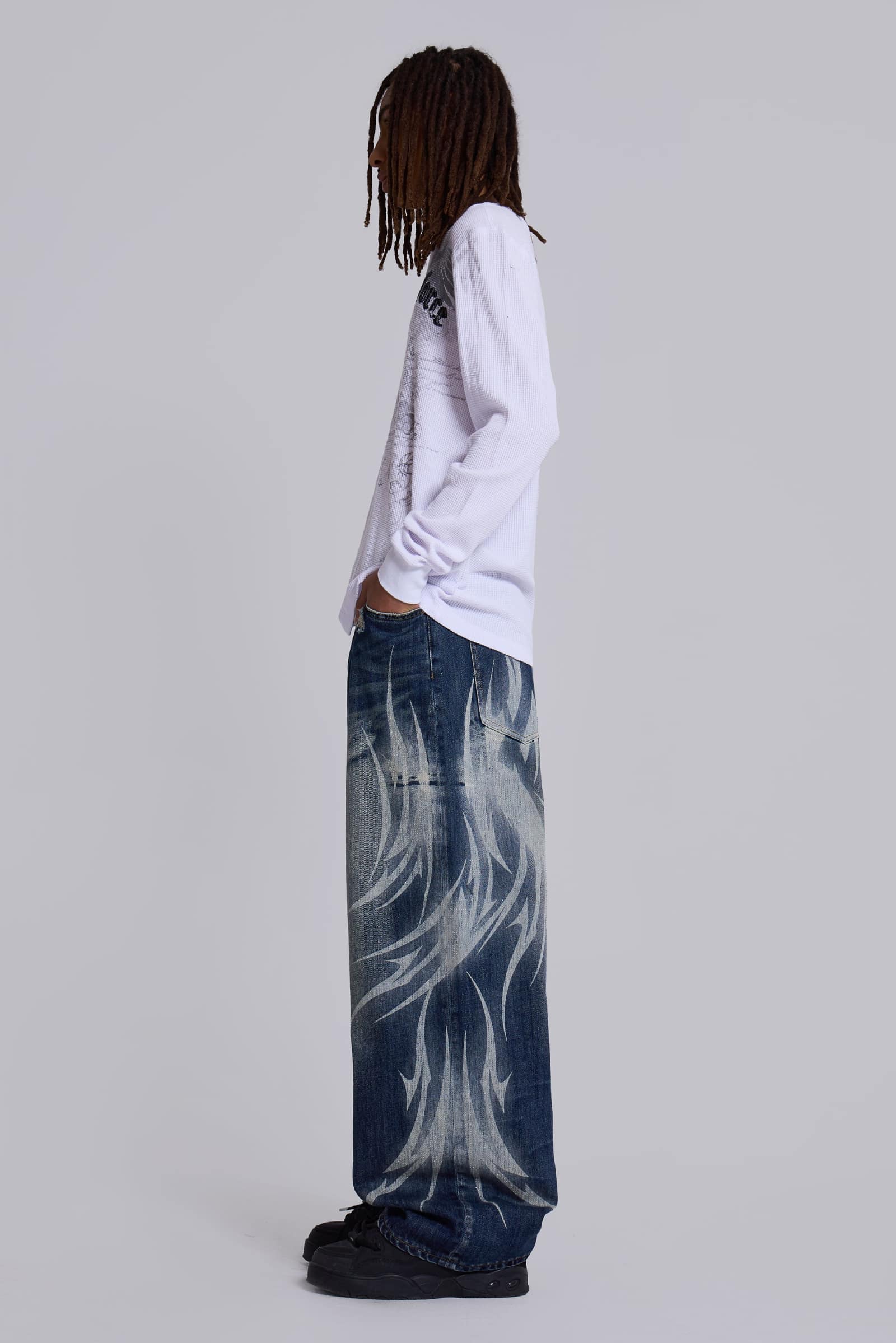 Jewel Blade XL Colossus Jeans