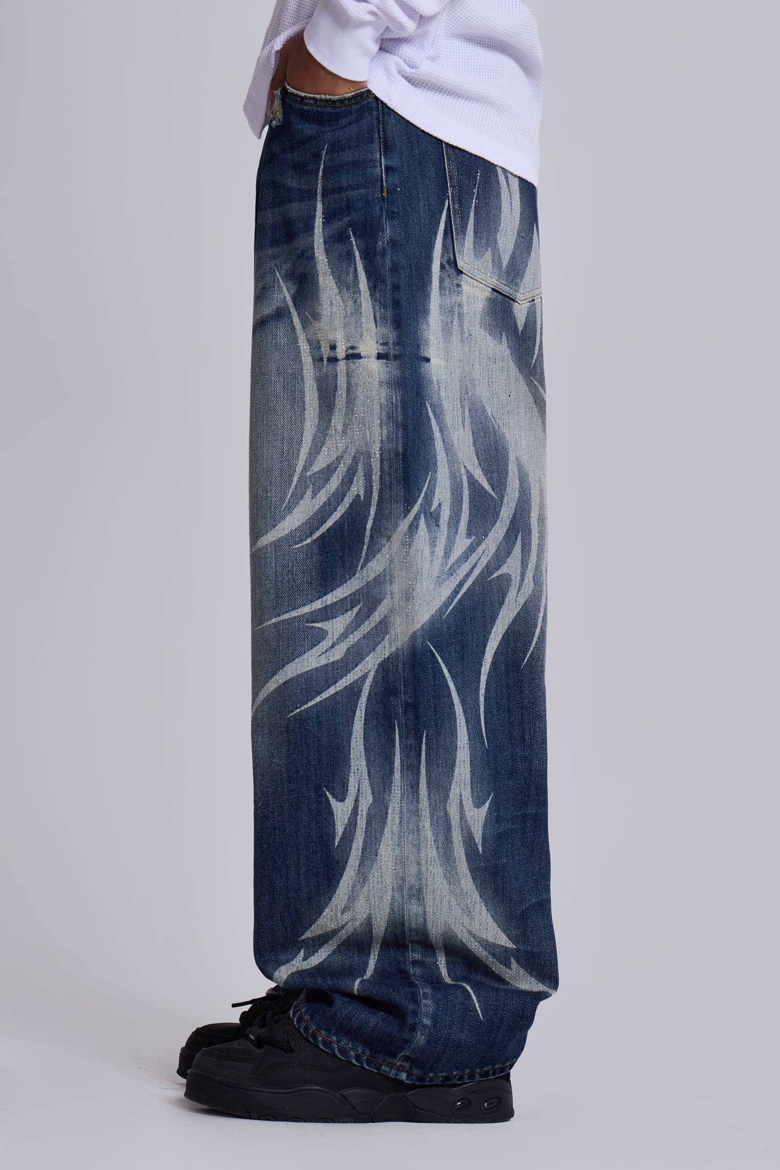 Jewel Blade XL Colossus Jeans