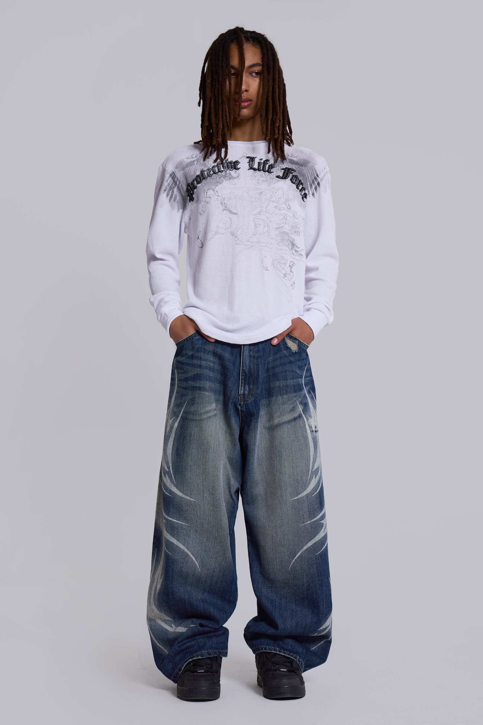 Jewel Blade XL Colossus Jeans