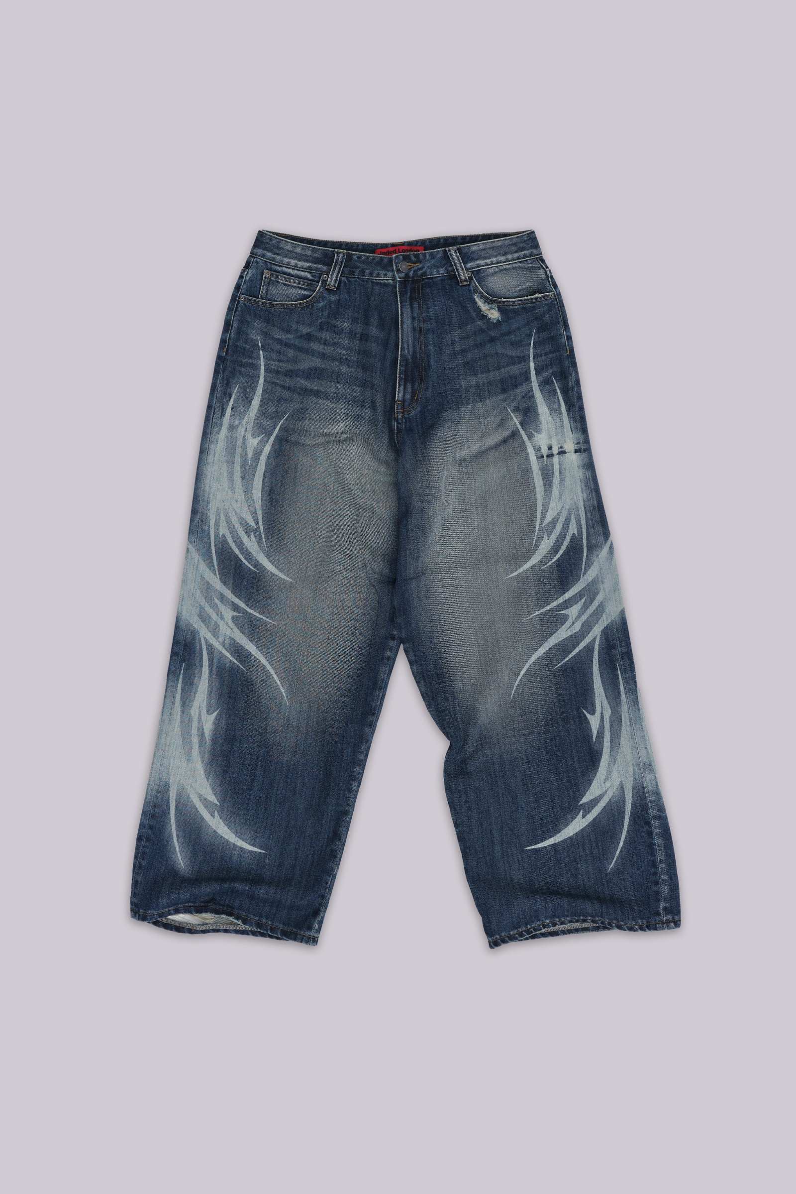 Jewel Blade XL Colossus Jeans
