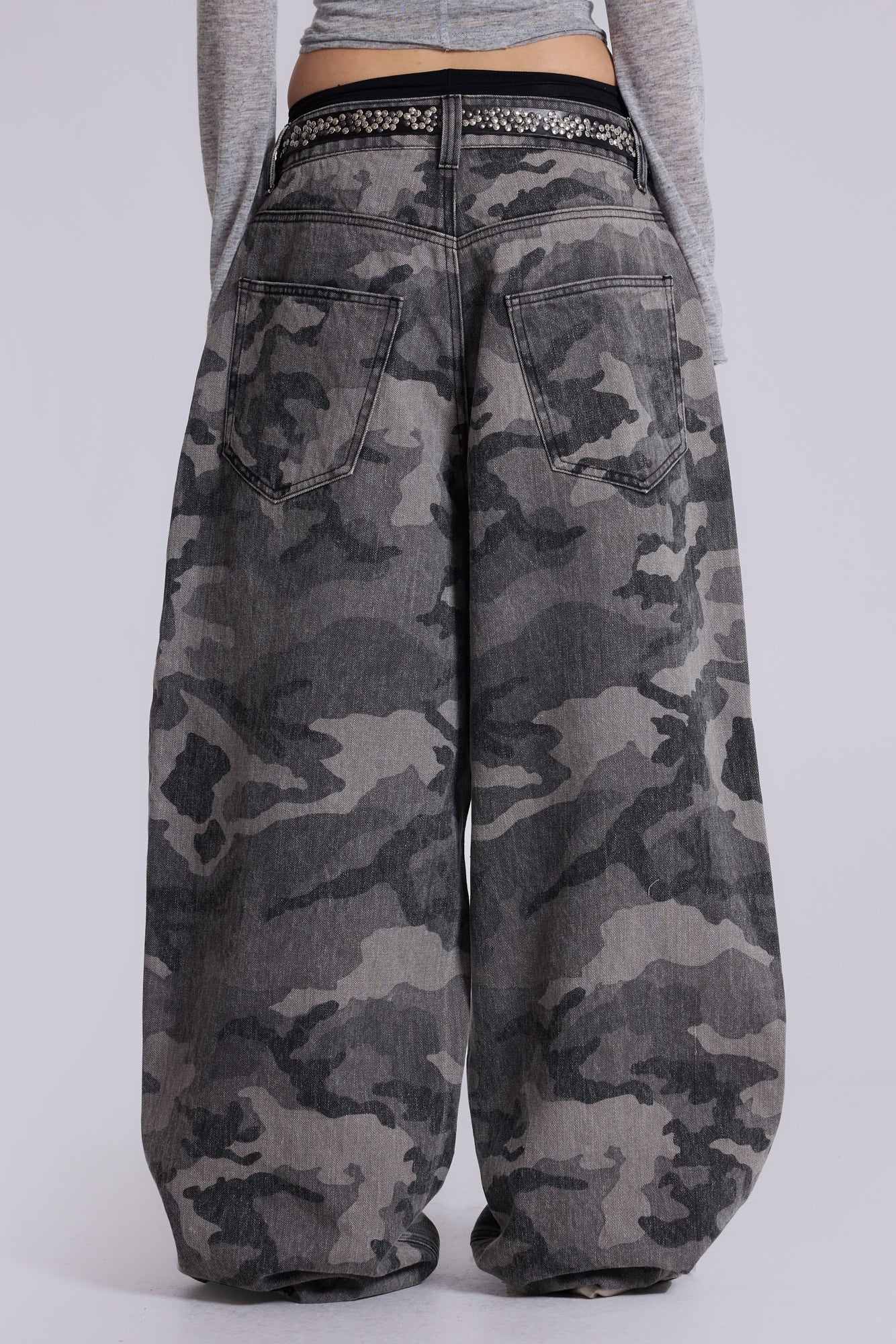 Camo LDN XL Colossus Jeans
