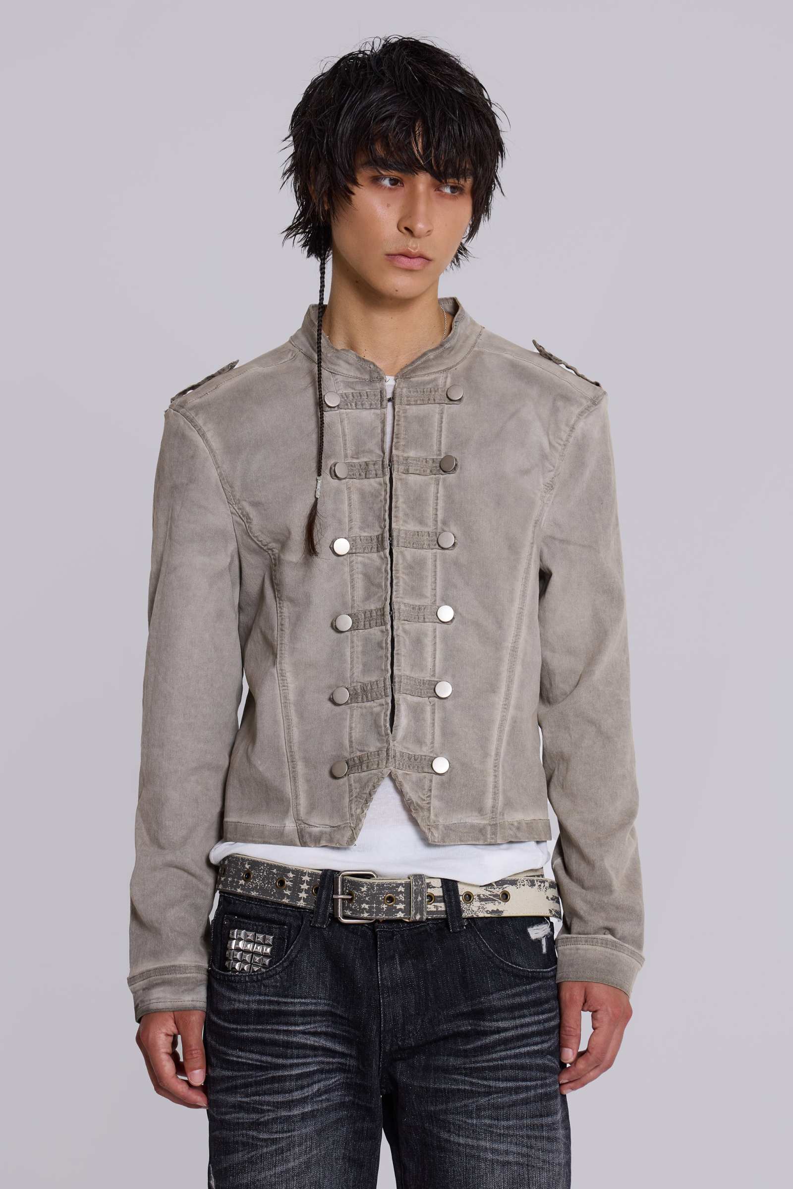 Rebel Jacket