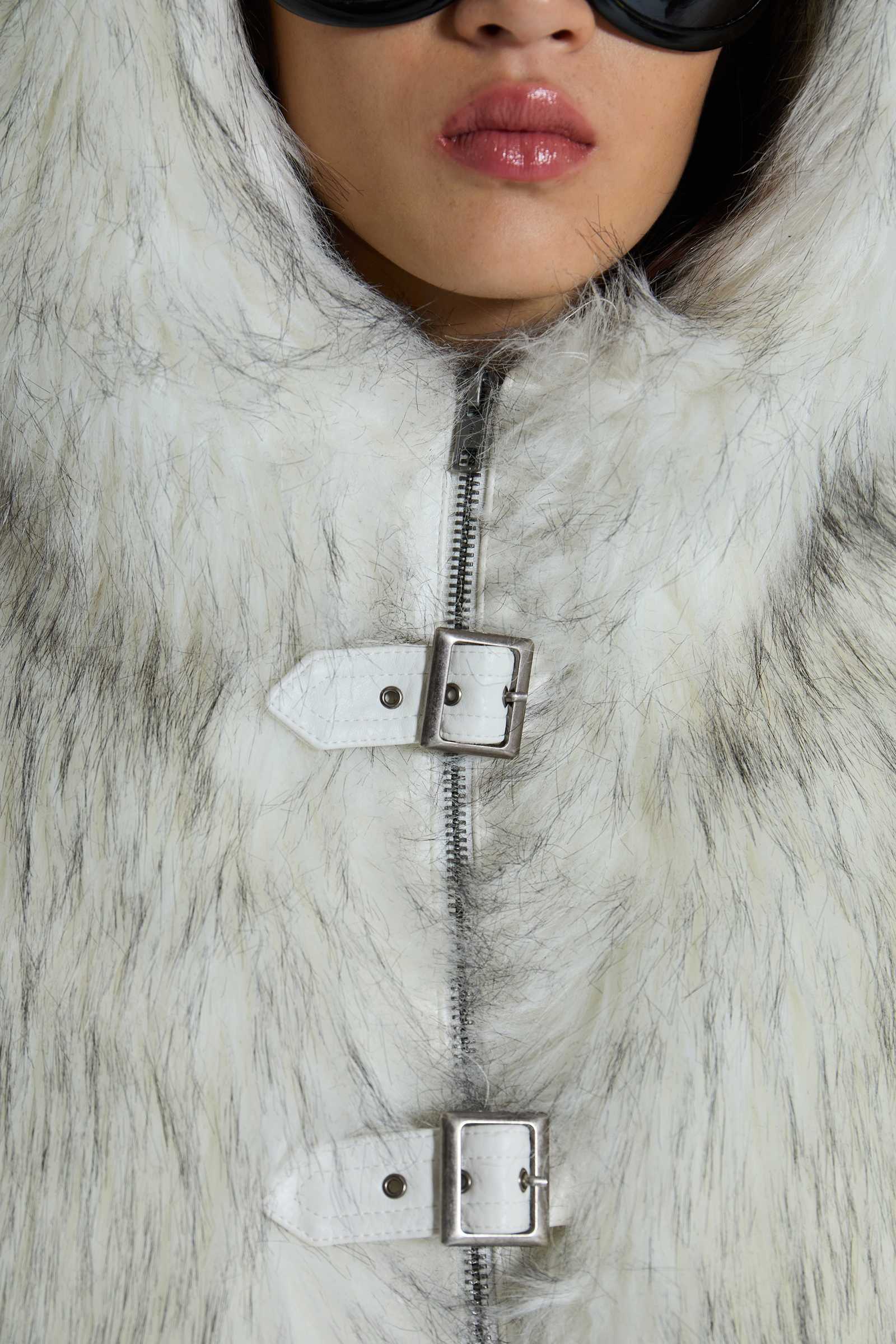 Frost Mendoza Jacket