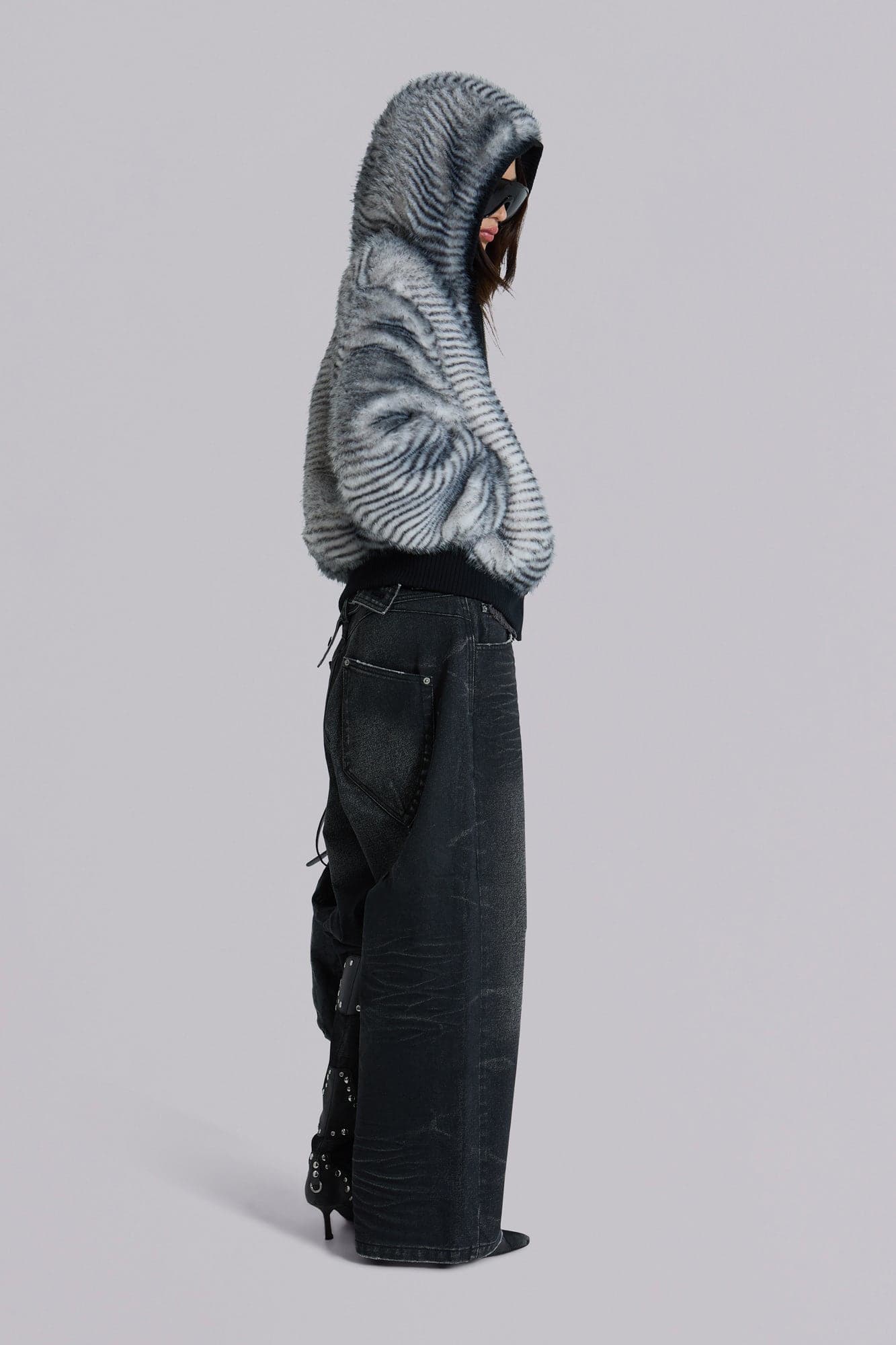 Black Cinch XL Colossus Jeans