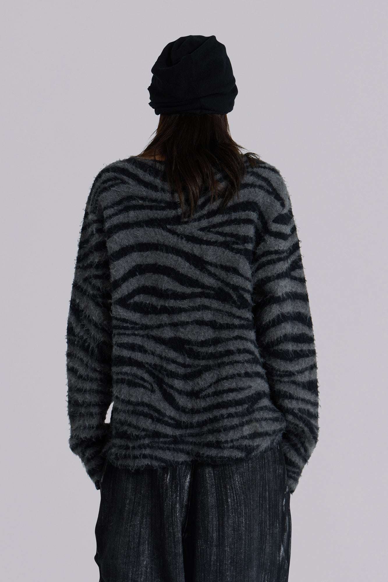 Marty Jumper