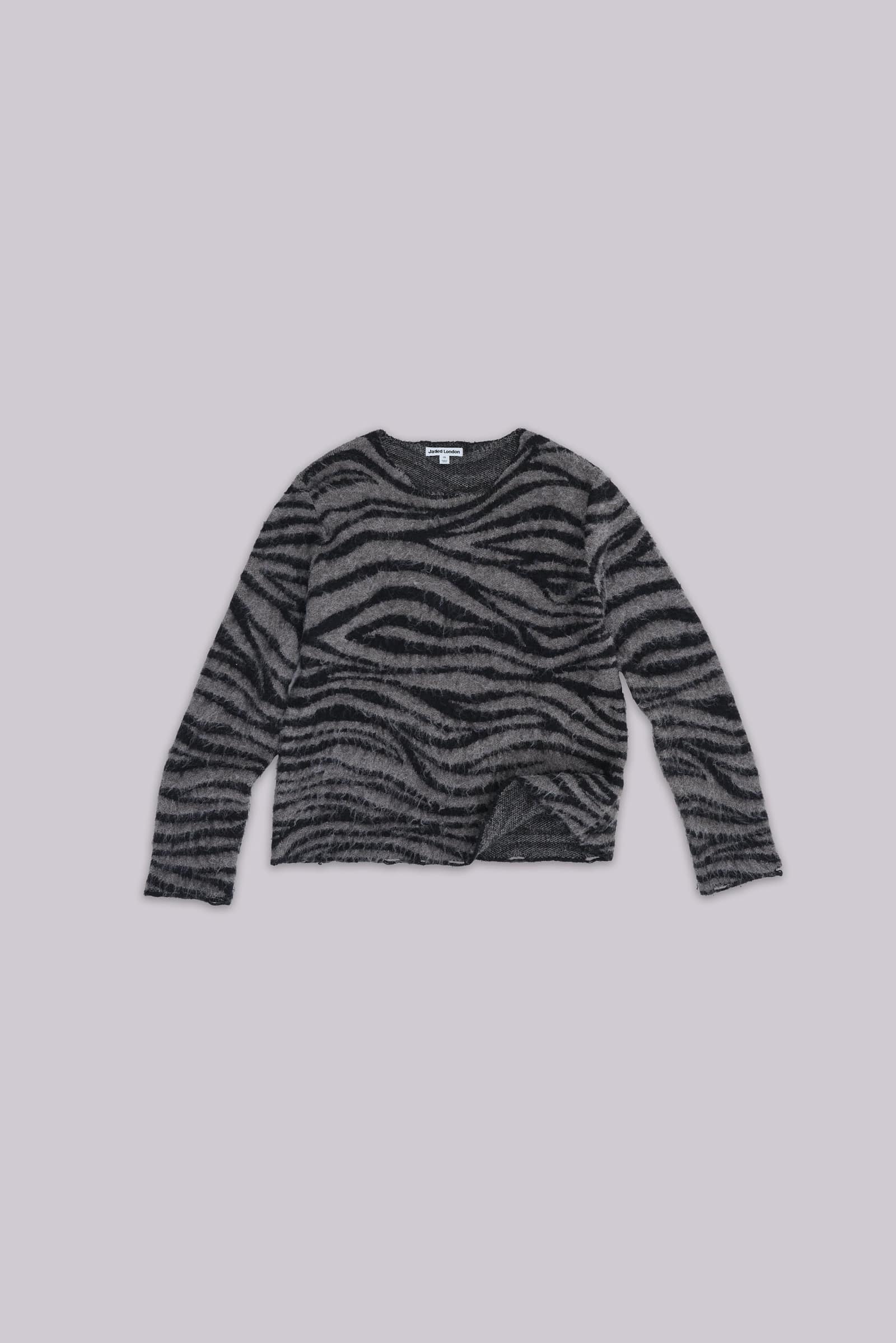 Marty Jumper