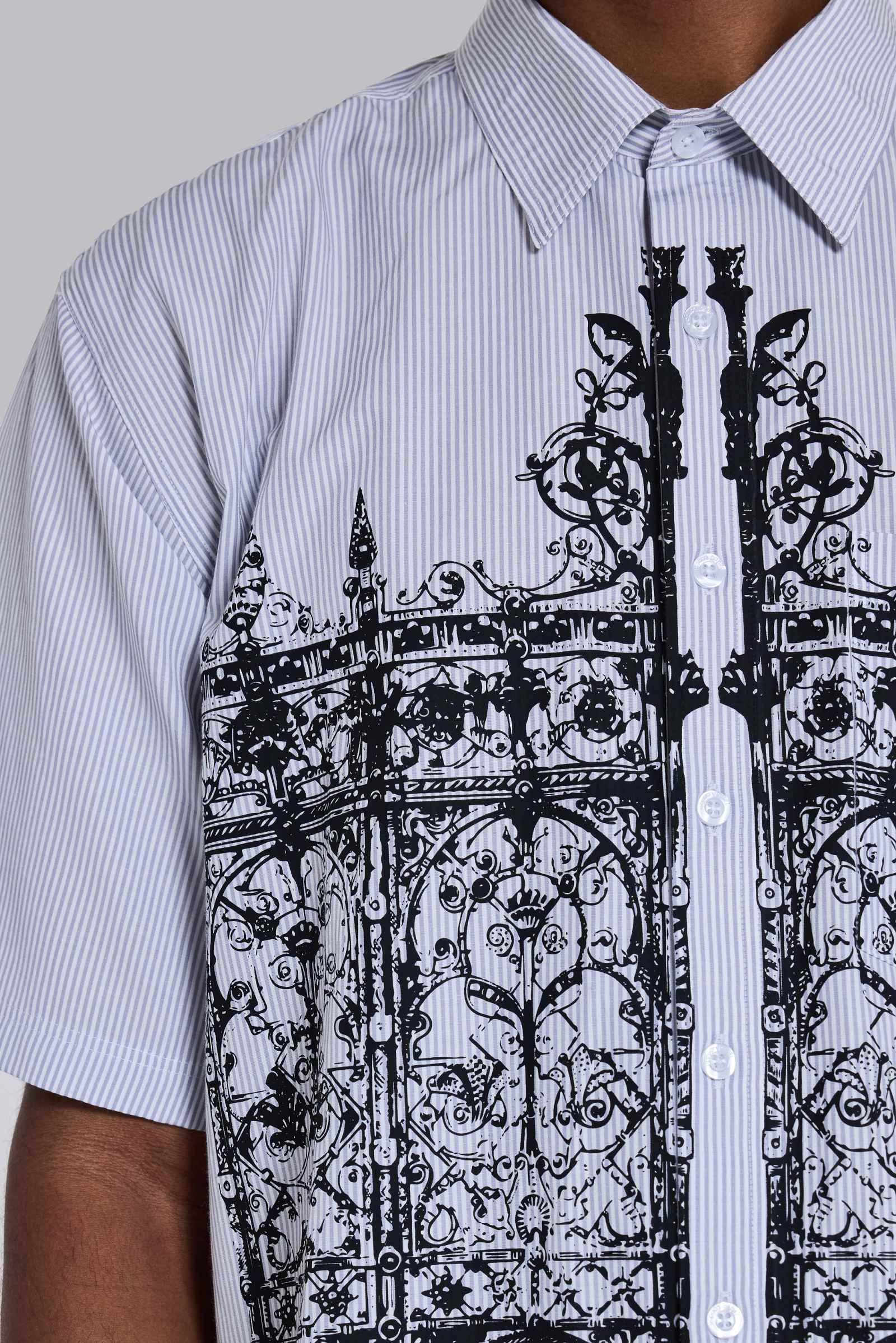 Baroque Shirt