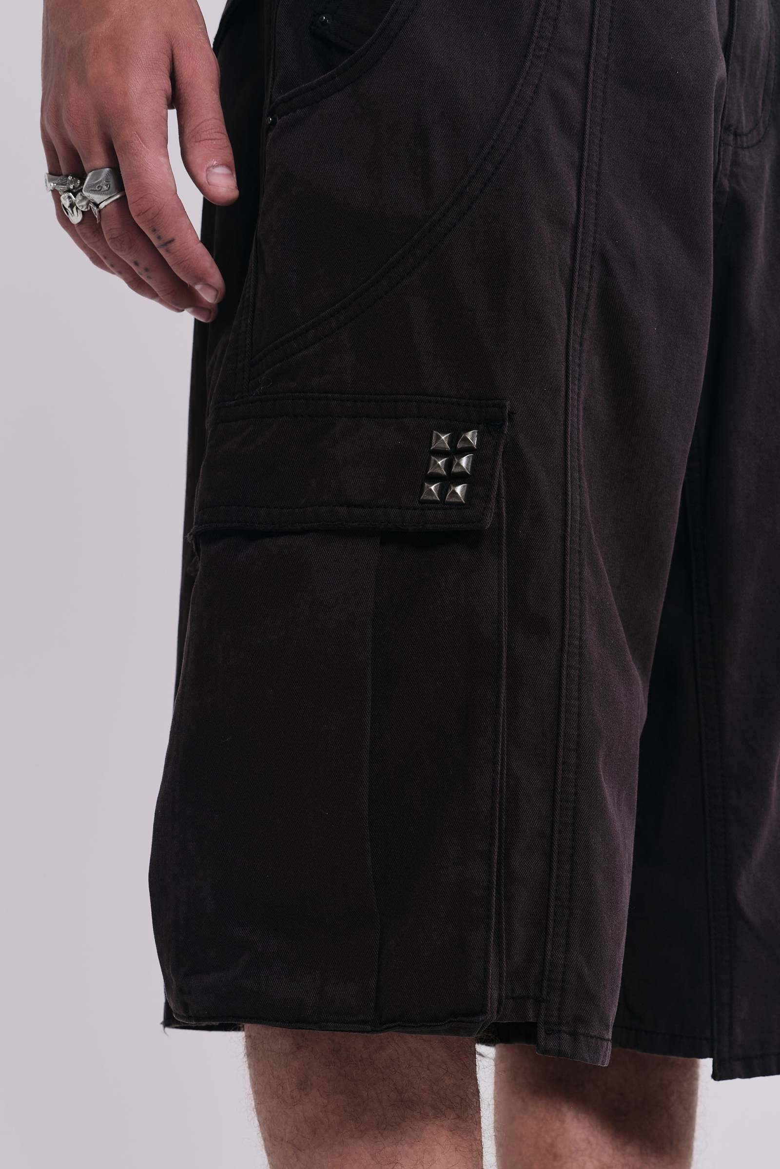 Arc Cargo Shorts