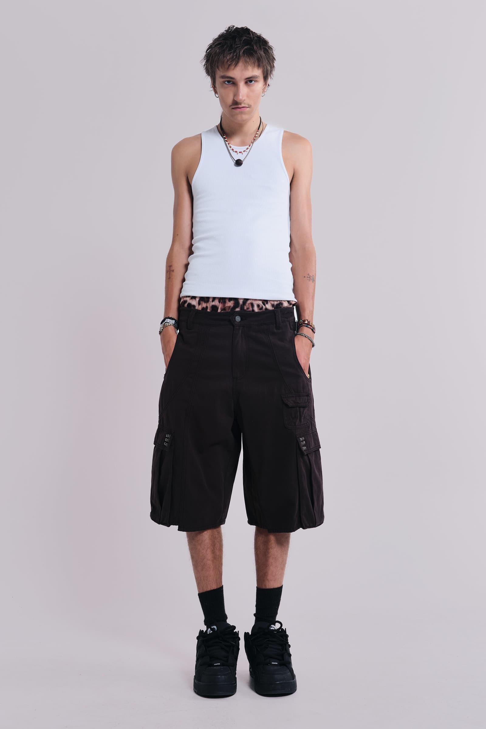 Arc Cargo Shorts