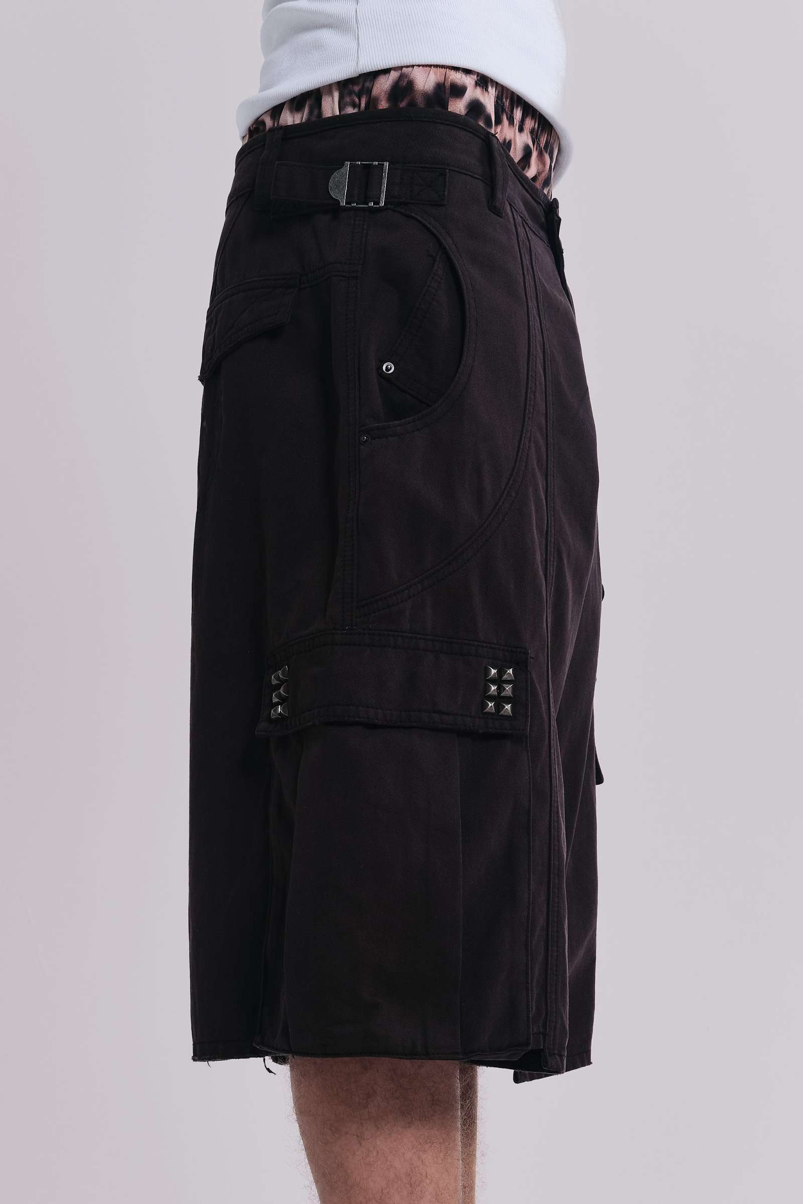 Arc Cargo Shorts