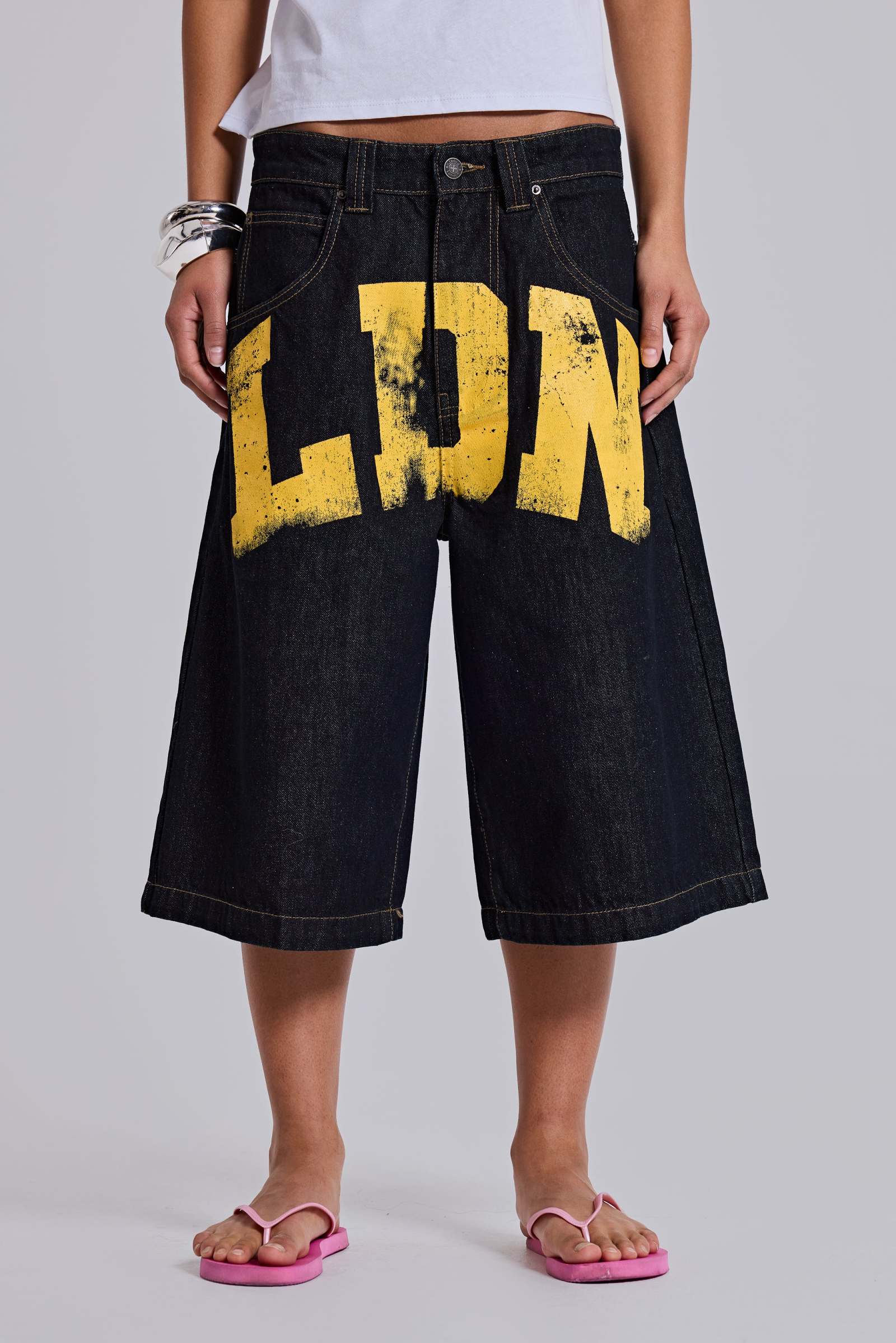 LDN Colossus Jorts