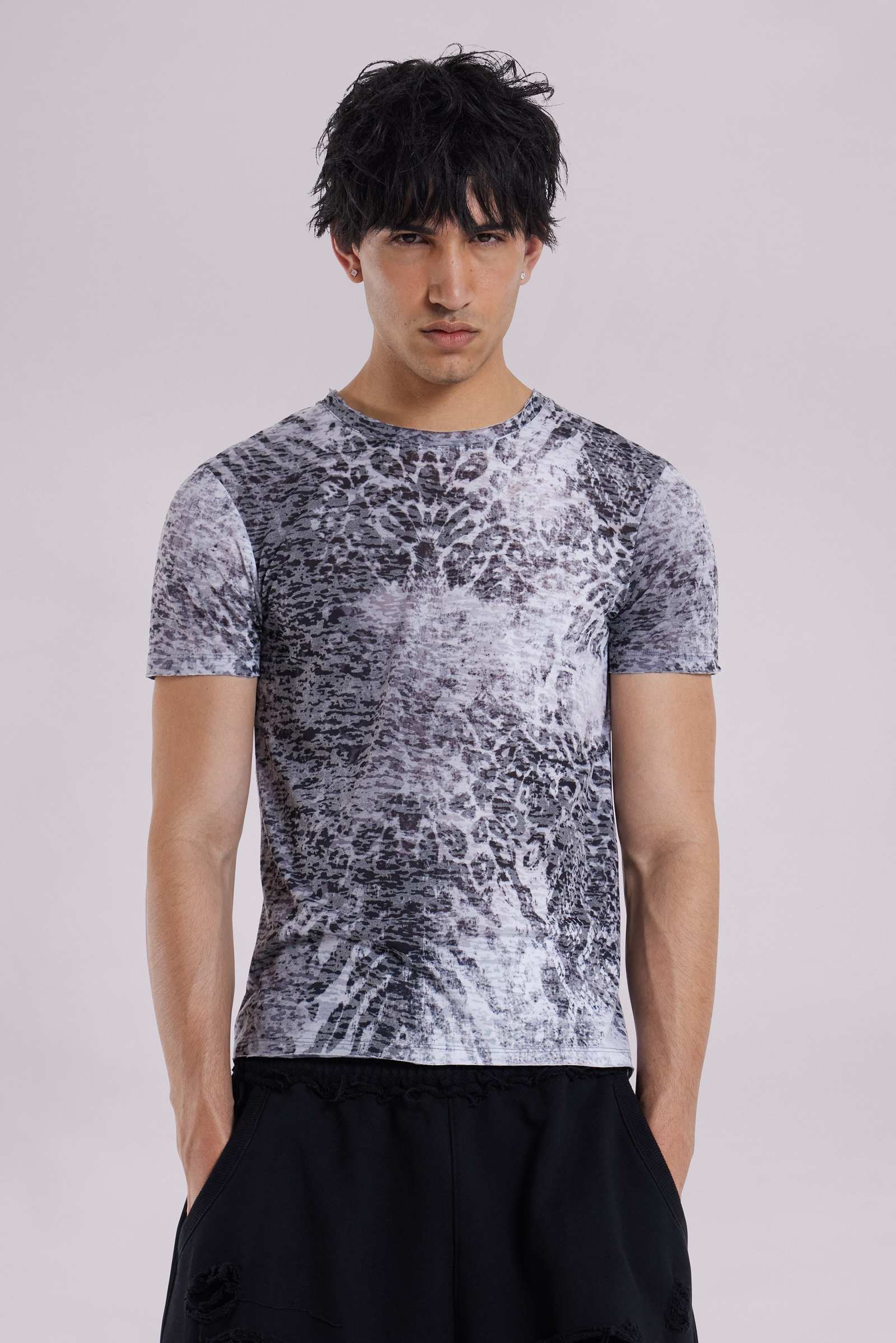 Claw T-Shirt