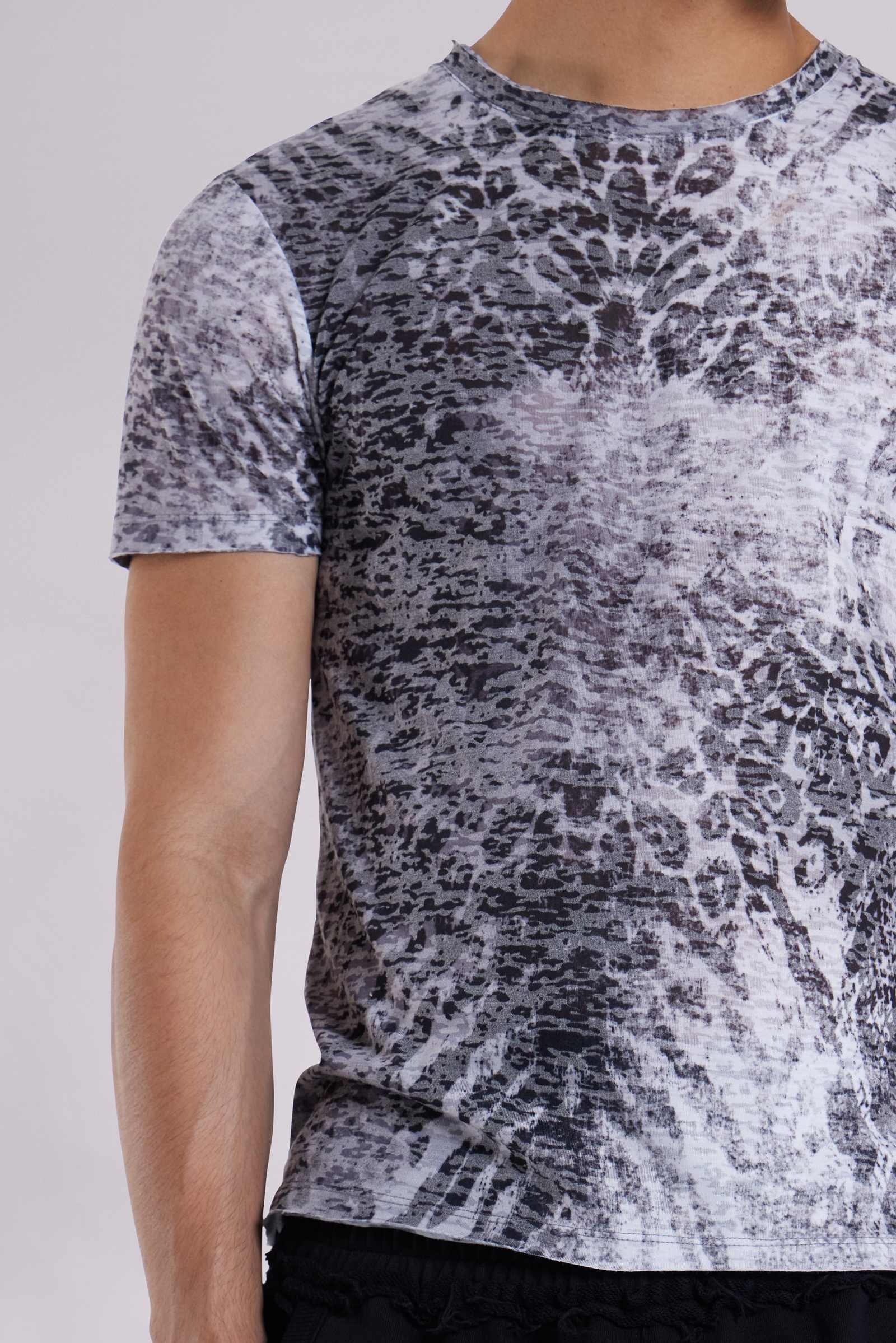 Claw T-Shirt