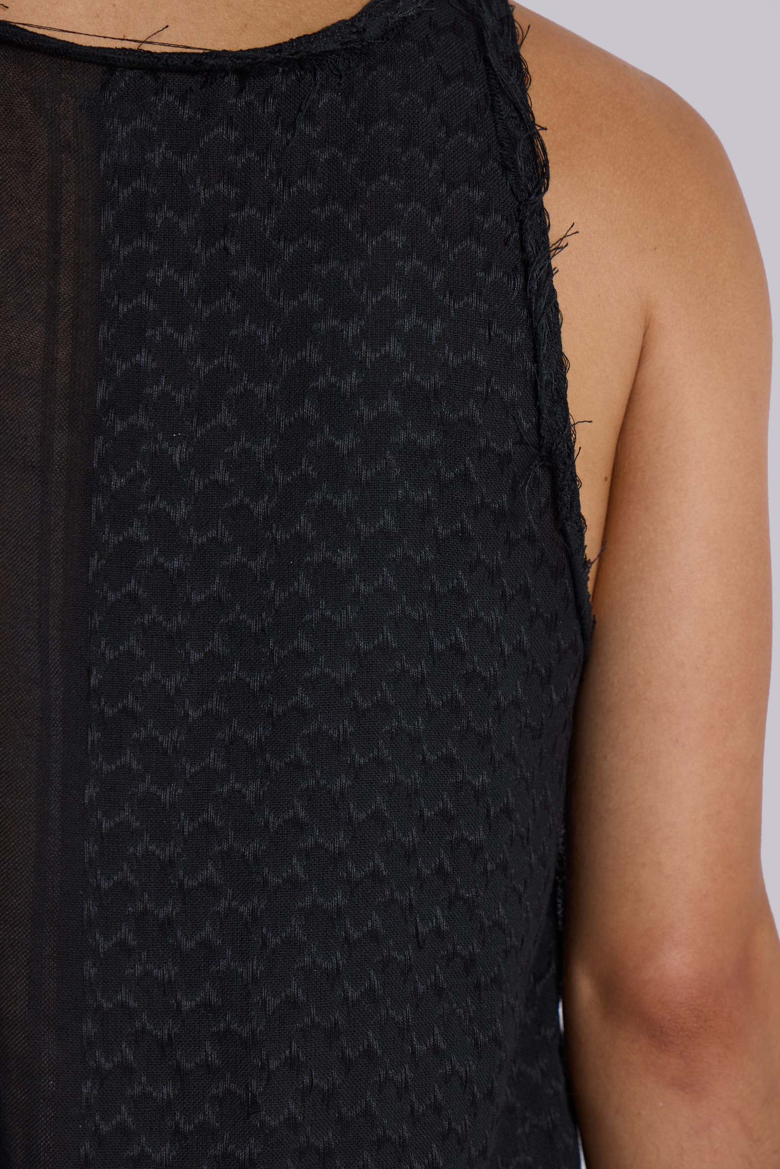 Shibara Vest