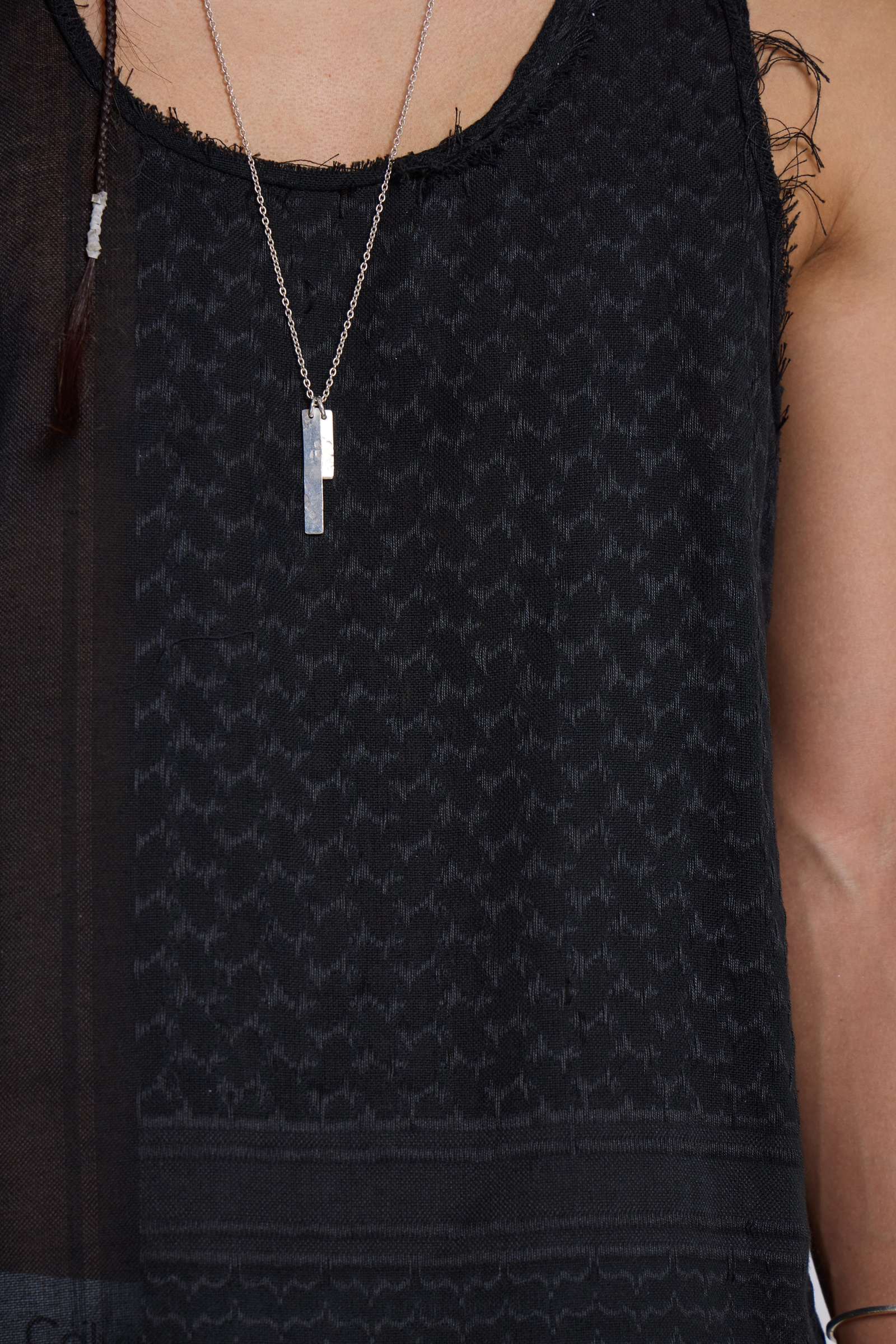 Shibara Vest
