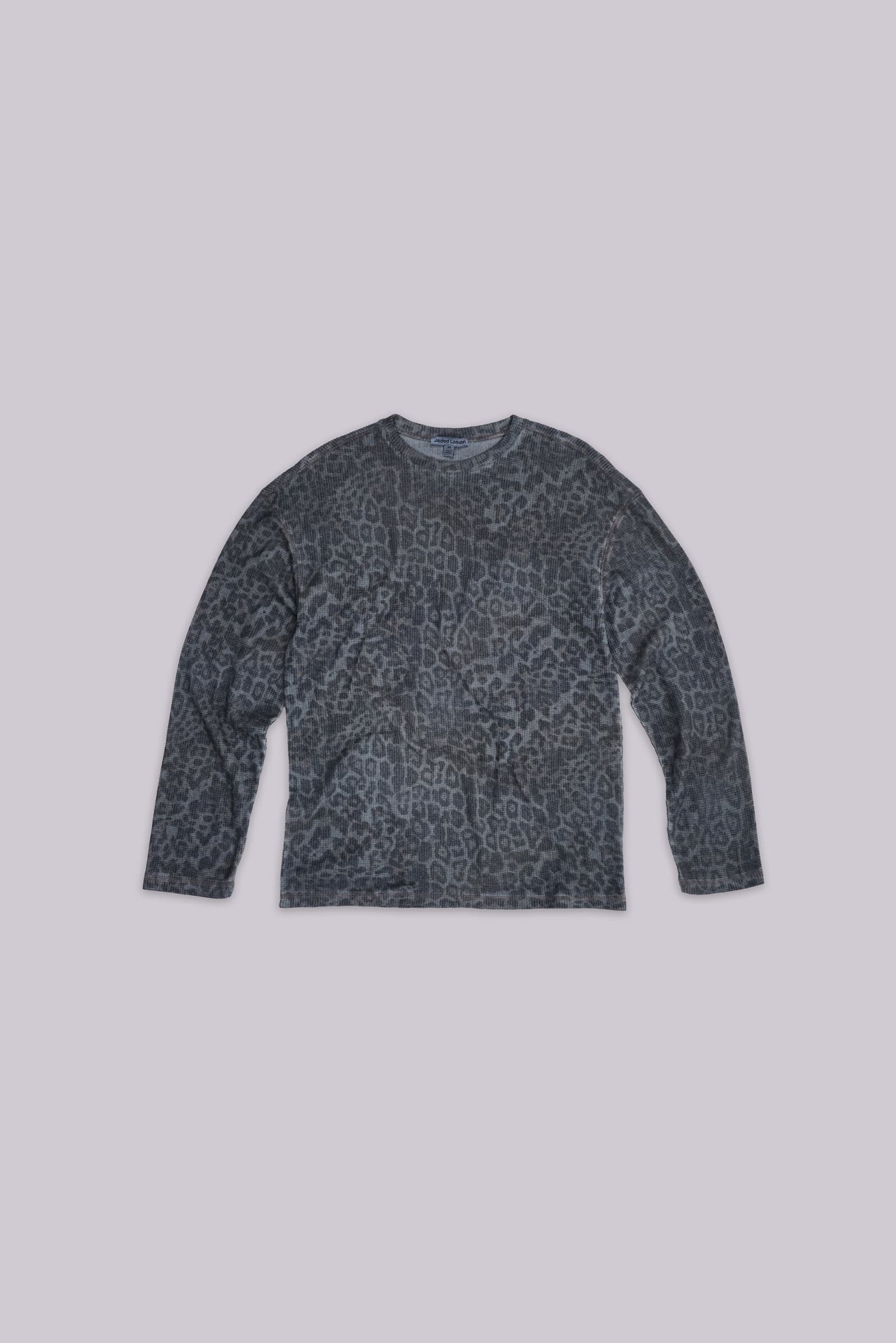 Irbis Waffle Long Sleeve Top
