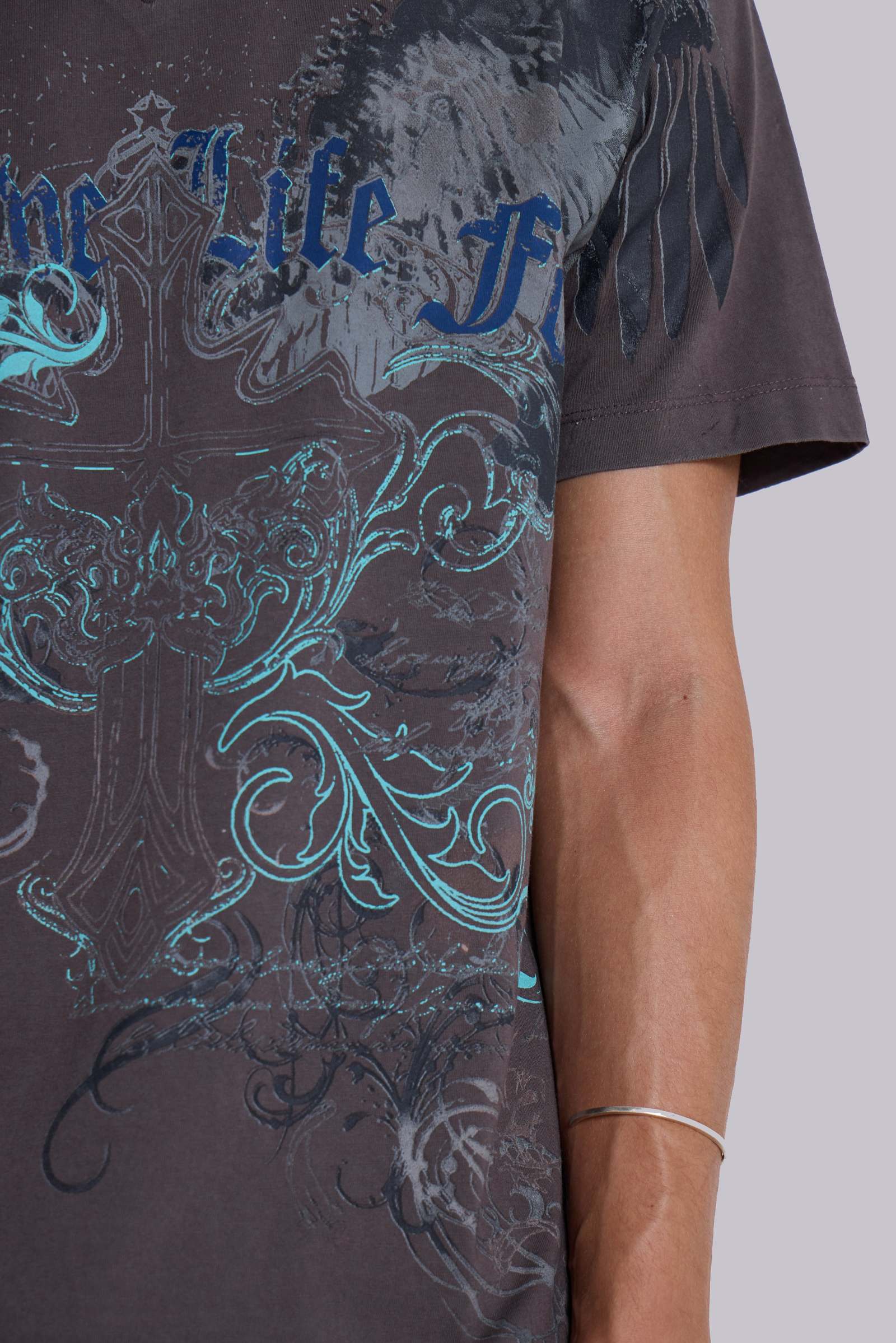 Dream V-Neck T-Shirt