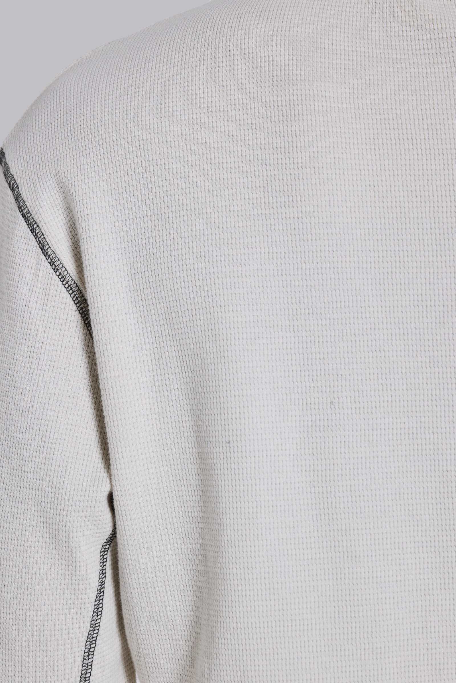 Faithless Waffle Top