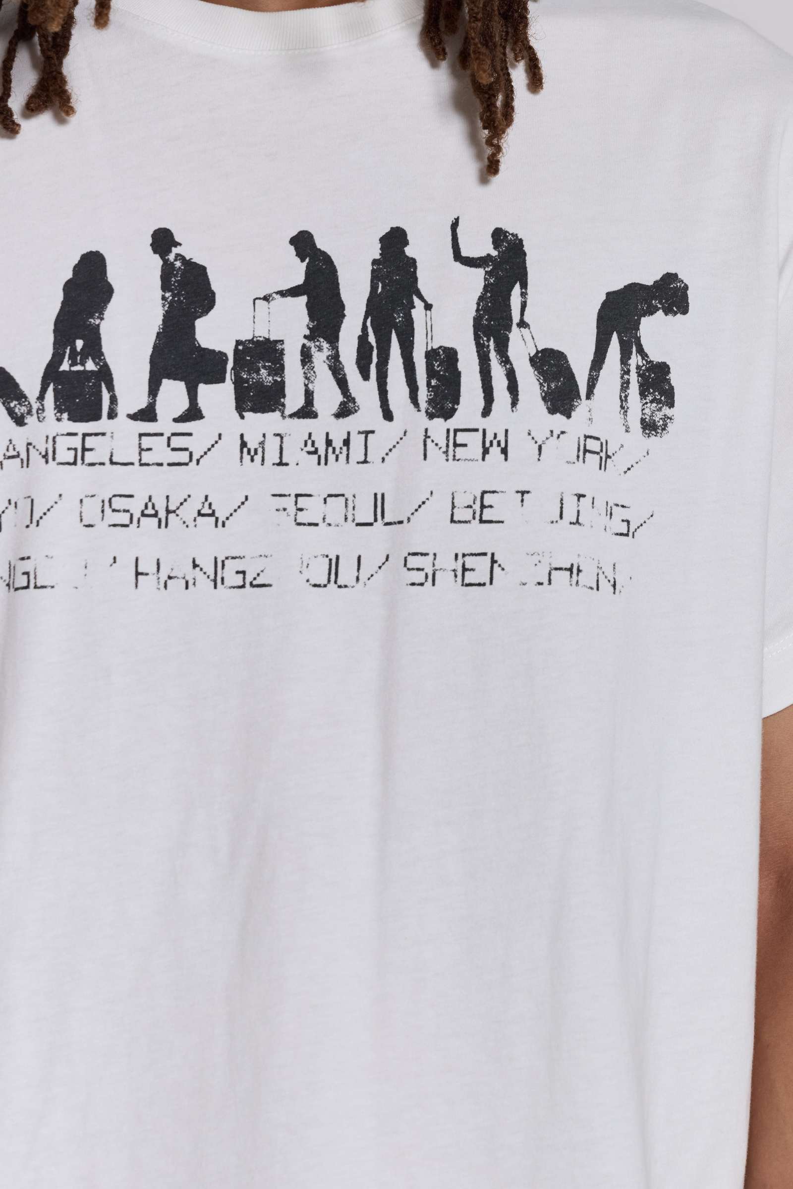 World Tour T-Shirt