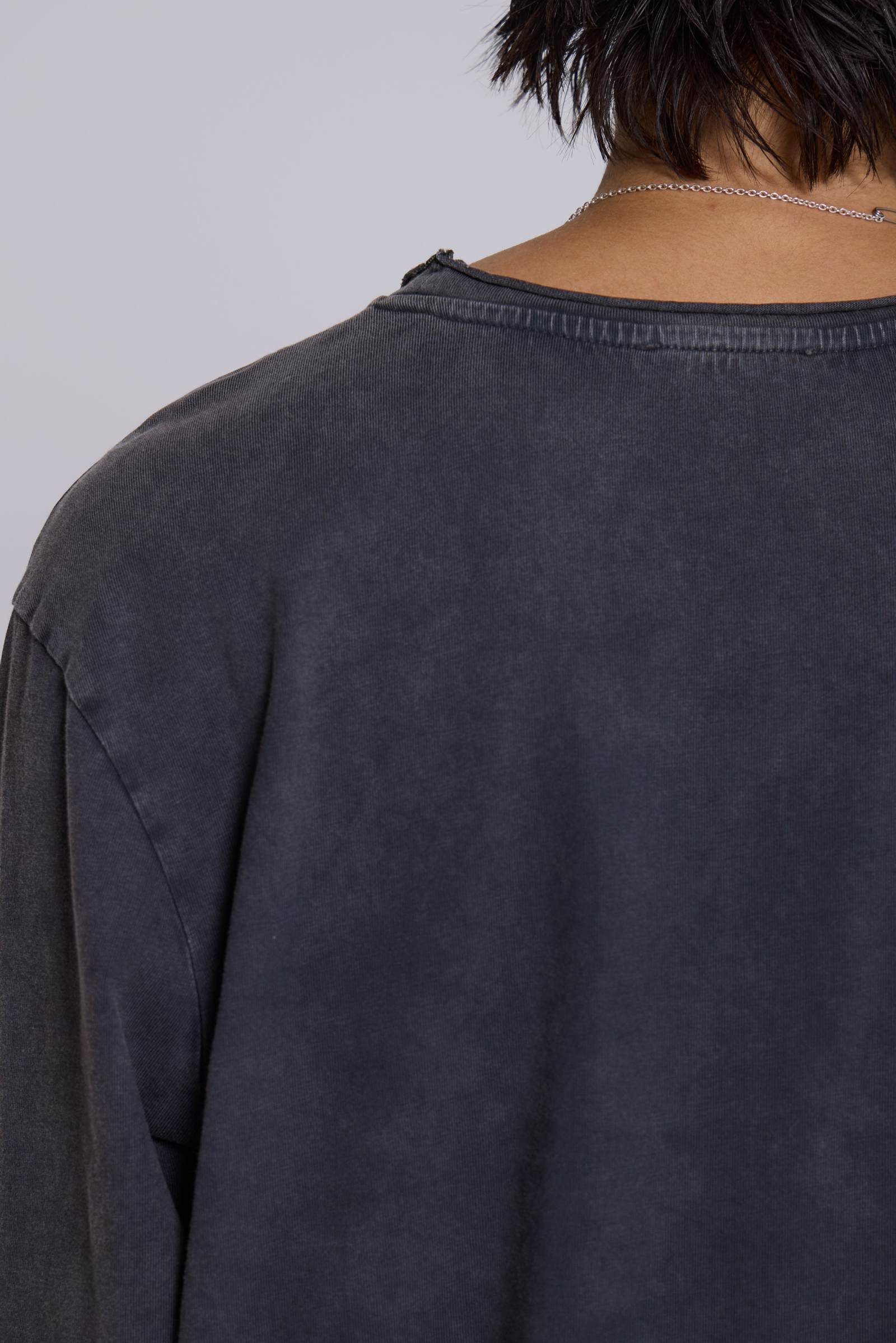 Endurance LS T-Shirt