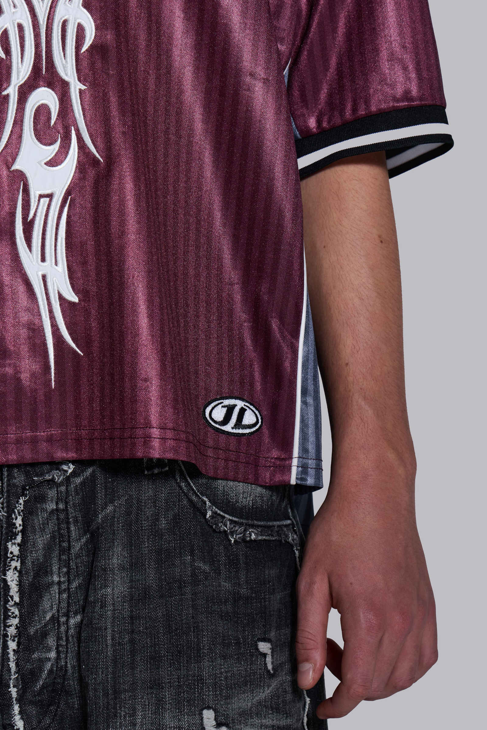 Quarterback Football Top