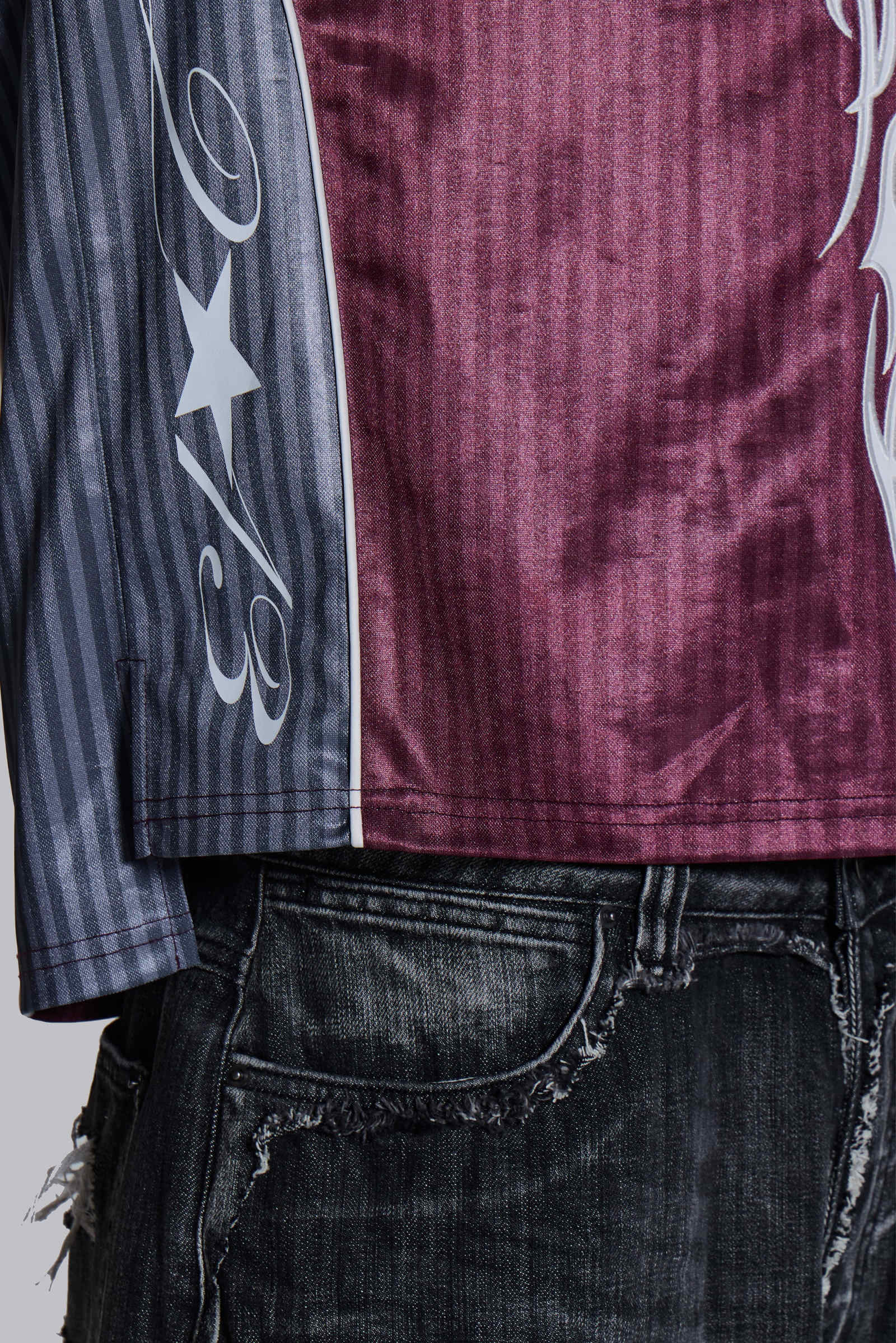 Quarterback Football Top