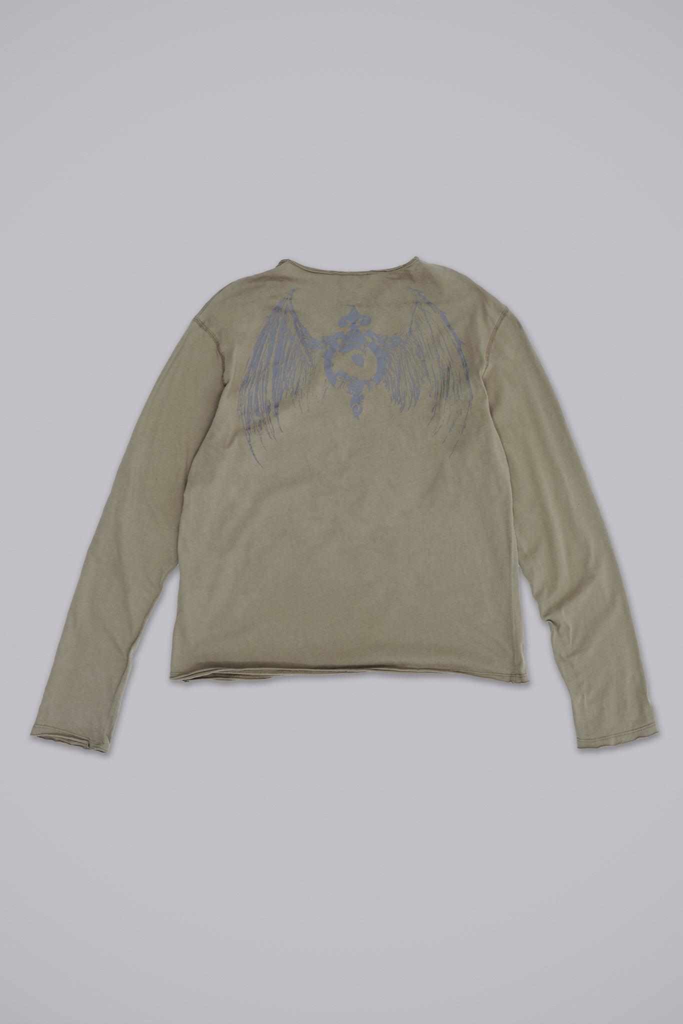 Republique Henley Shirt