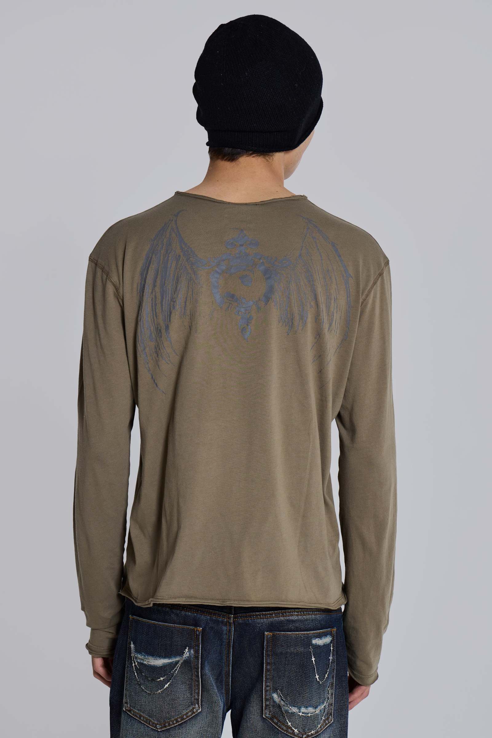 Republique Henley Shirt