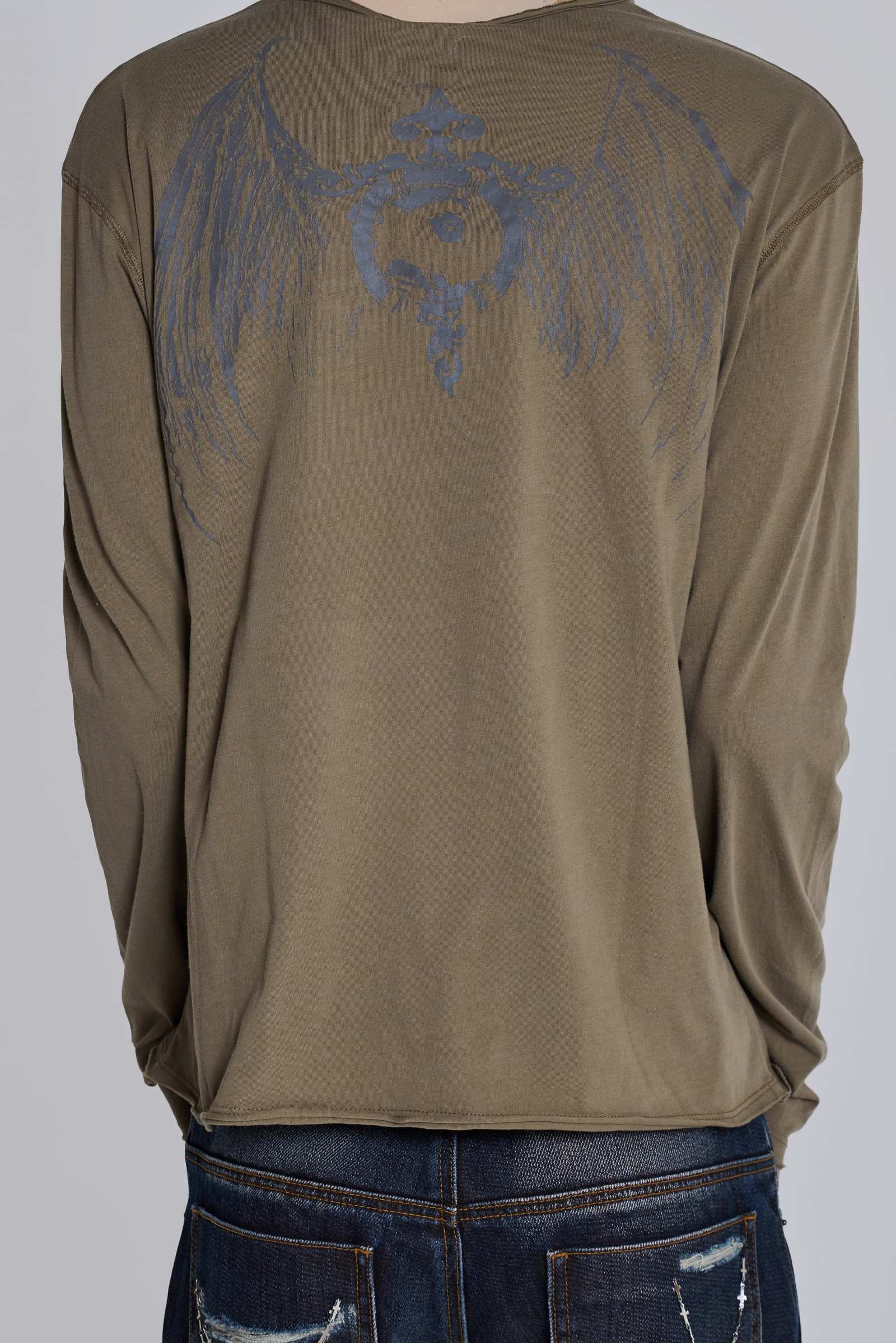 Republique Henley Shirt