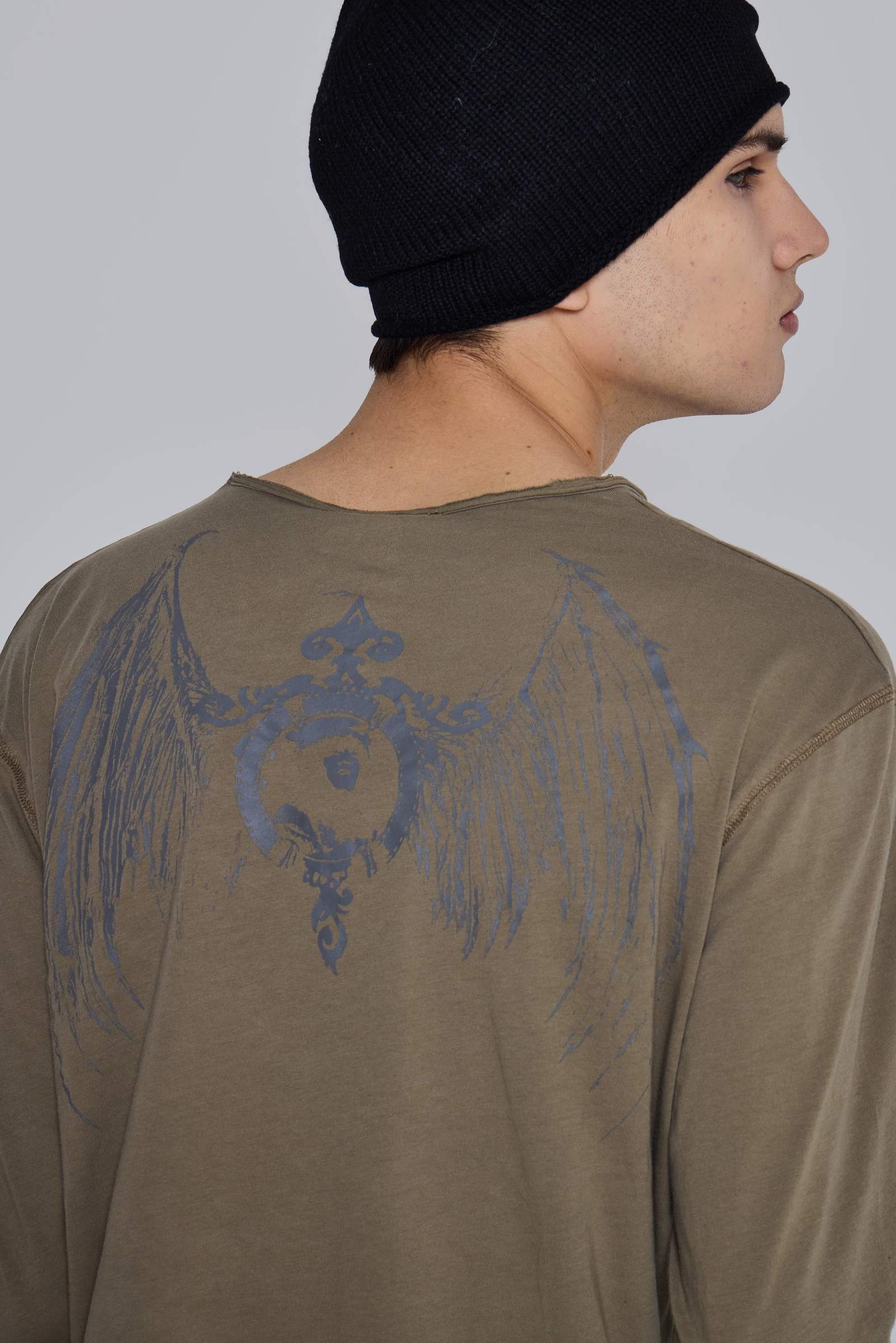 Republique Henley Shirt