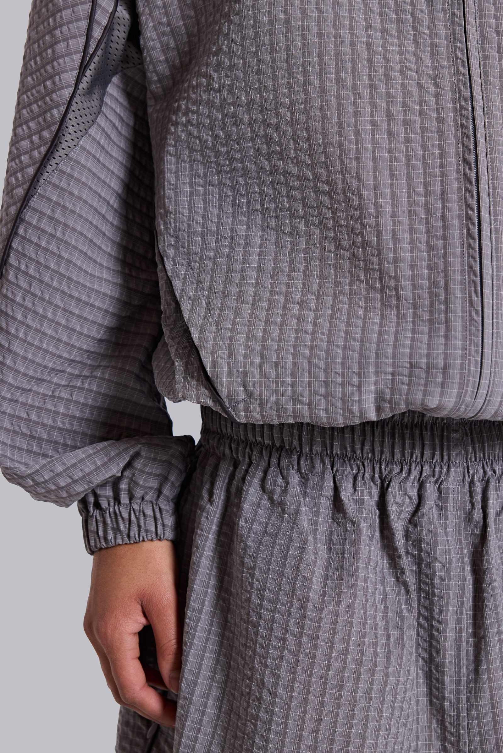 Solar Vapor Tracksuit Top