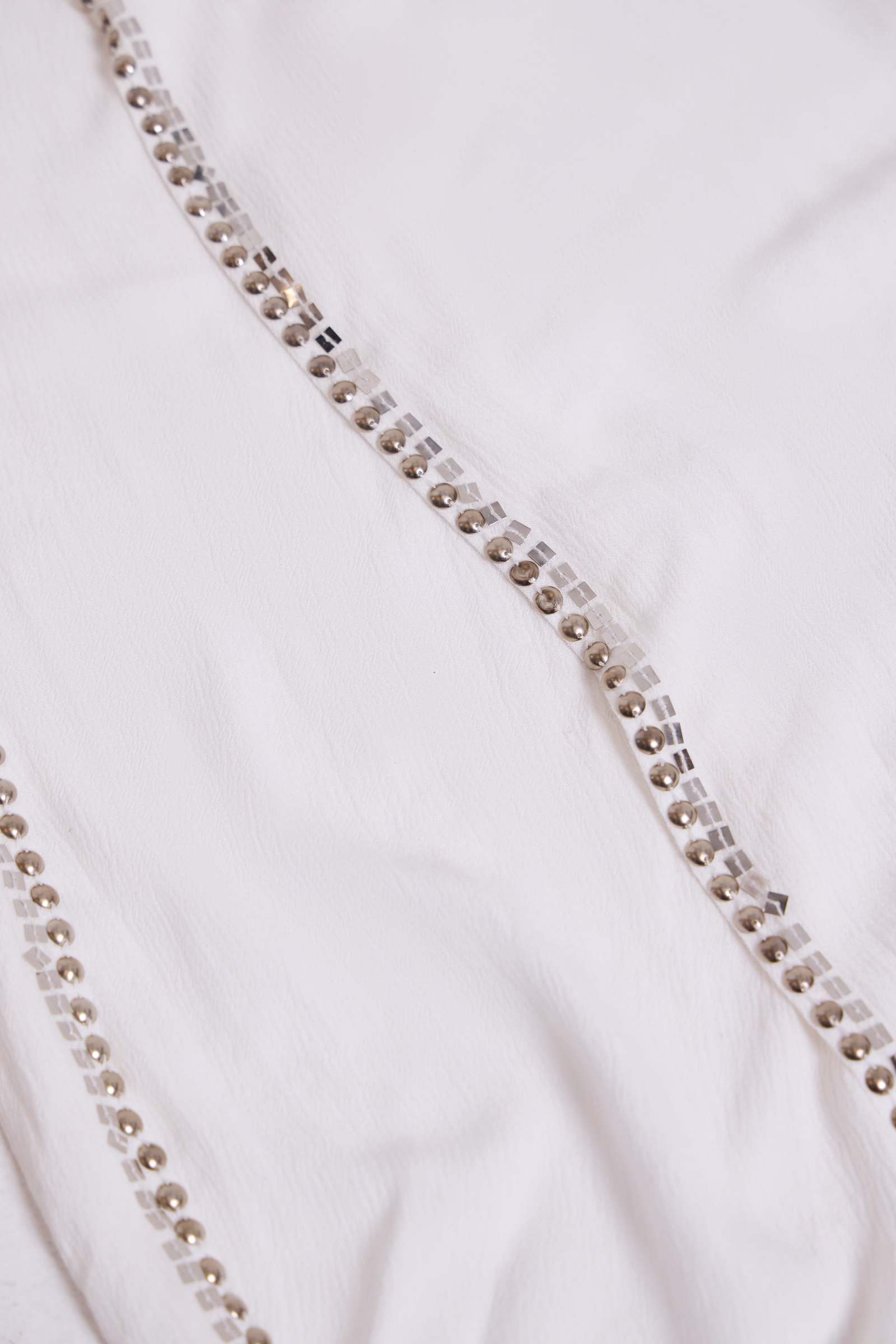 Tatiana Multiway Studded Skirt Over Trousers