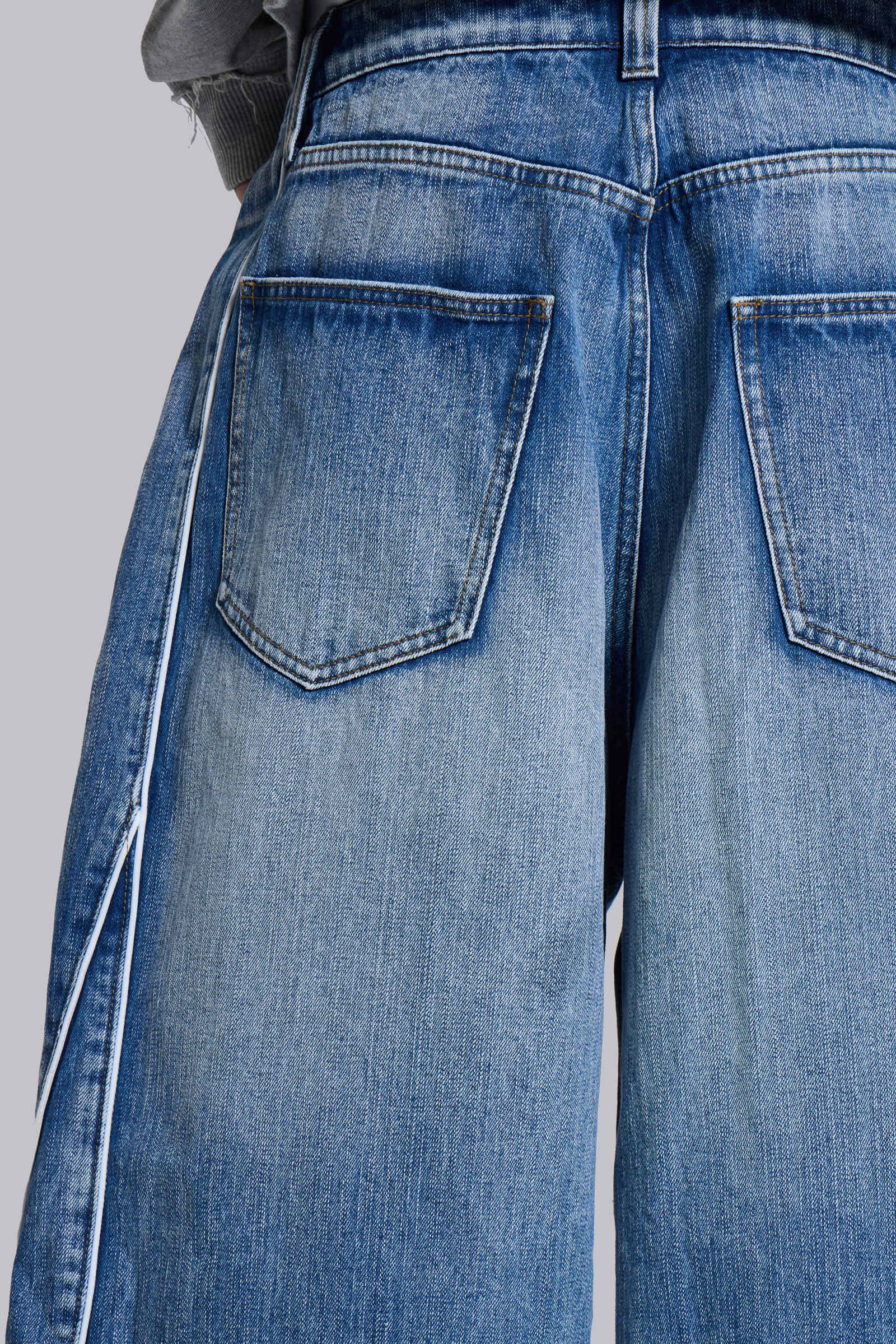 Vapor Colossus Jeans