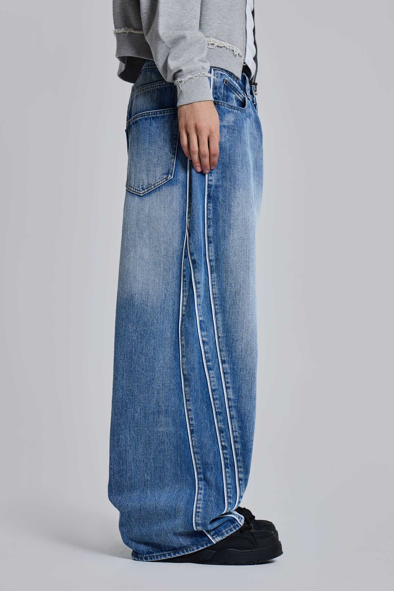 Vapor Colossus Jeans