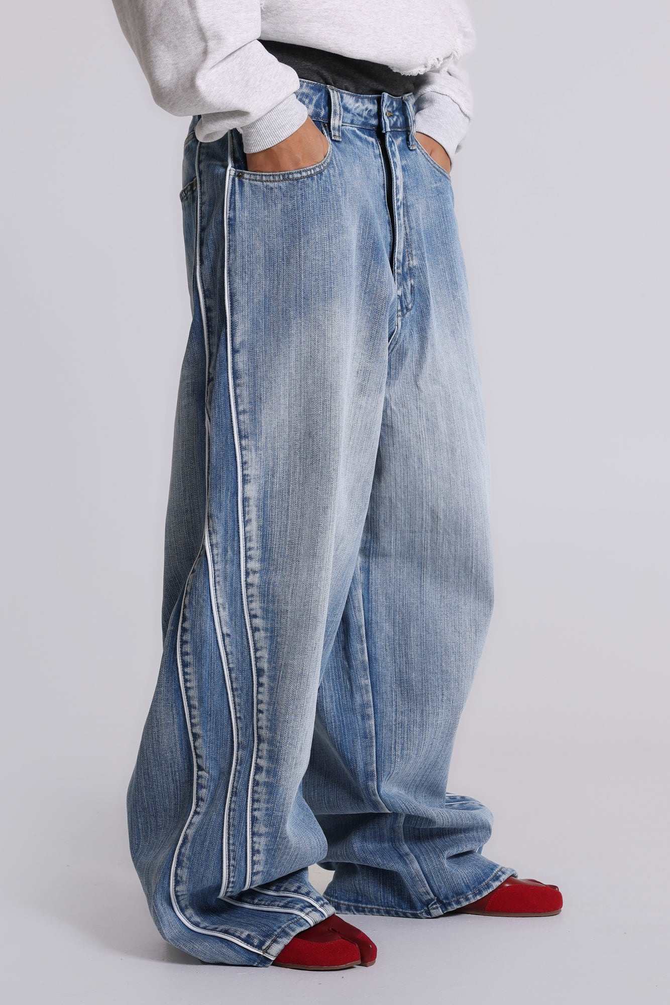Vapor Colossus Jeans